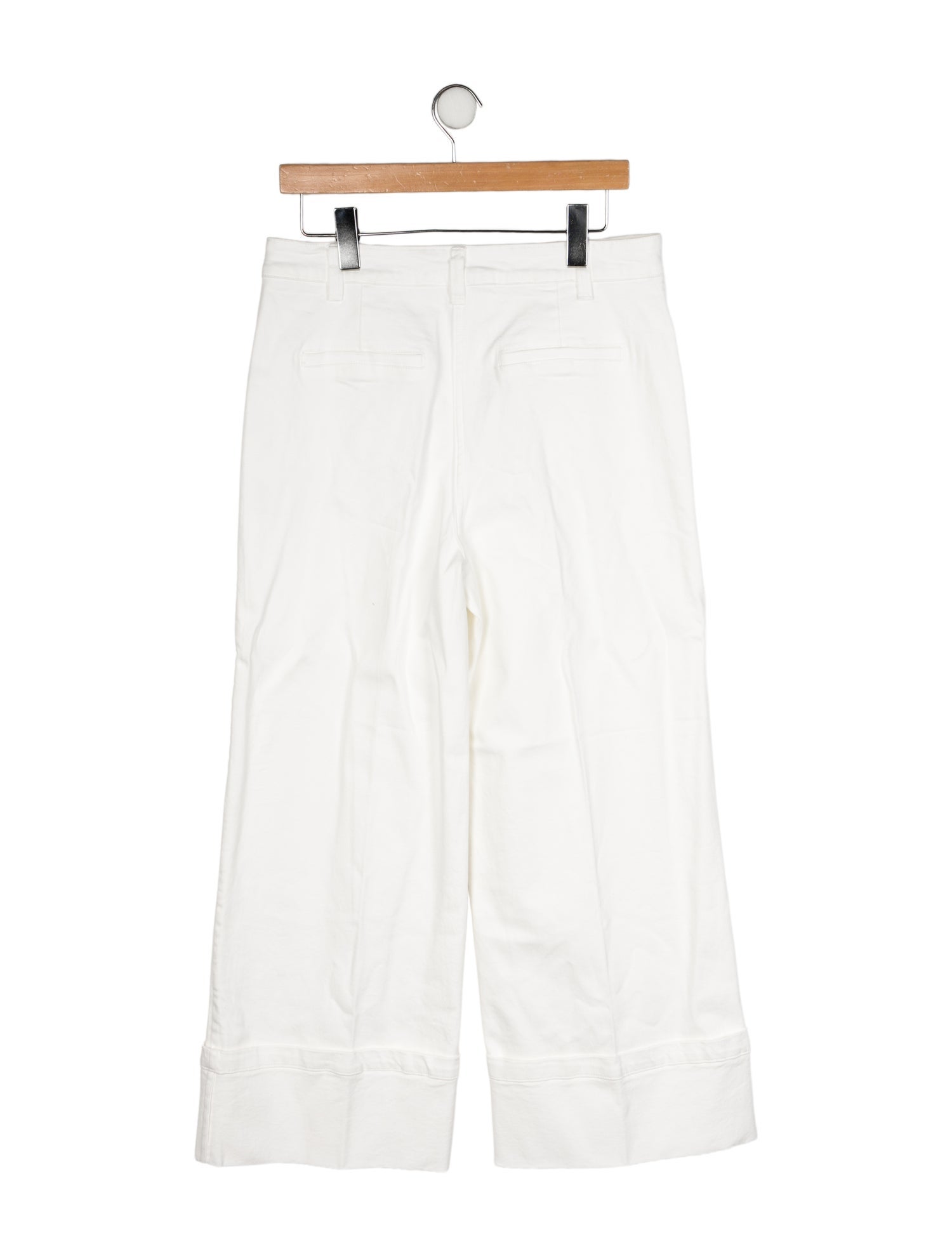 Generation Love High-Rise Wide Leg Jeans w/ Tags