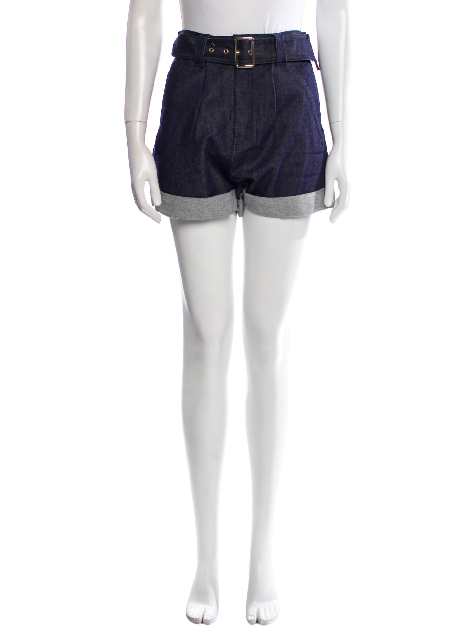 Generation Love Mini Shorts w/ Tags