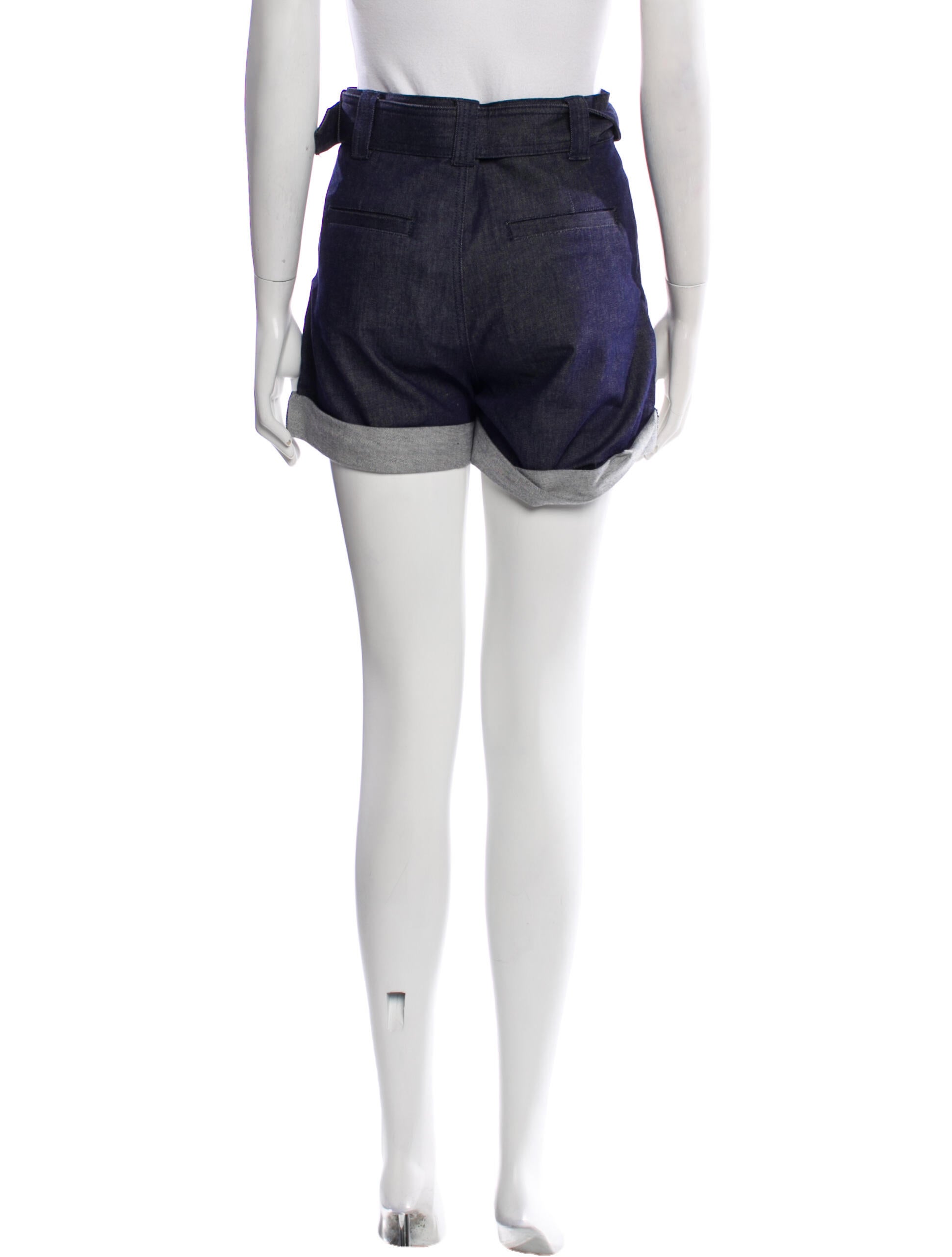 Generation Love Mini Shorts w/ Tags