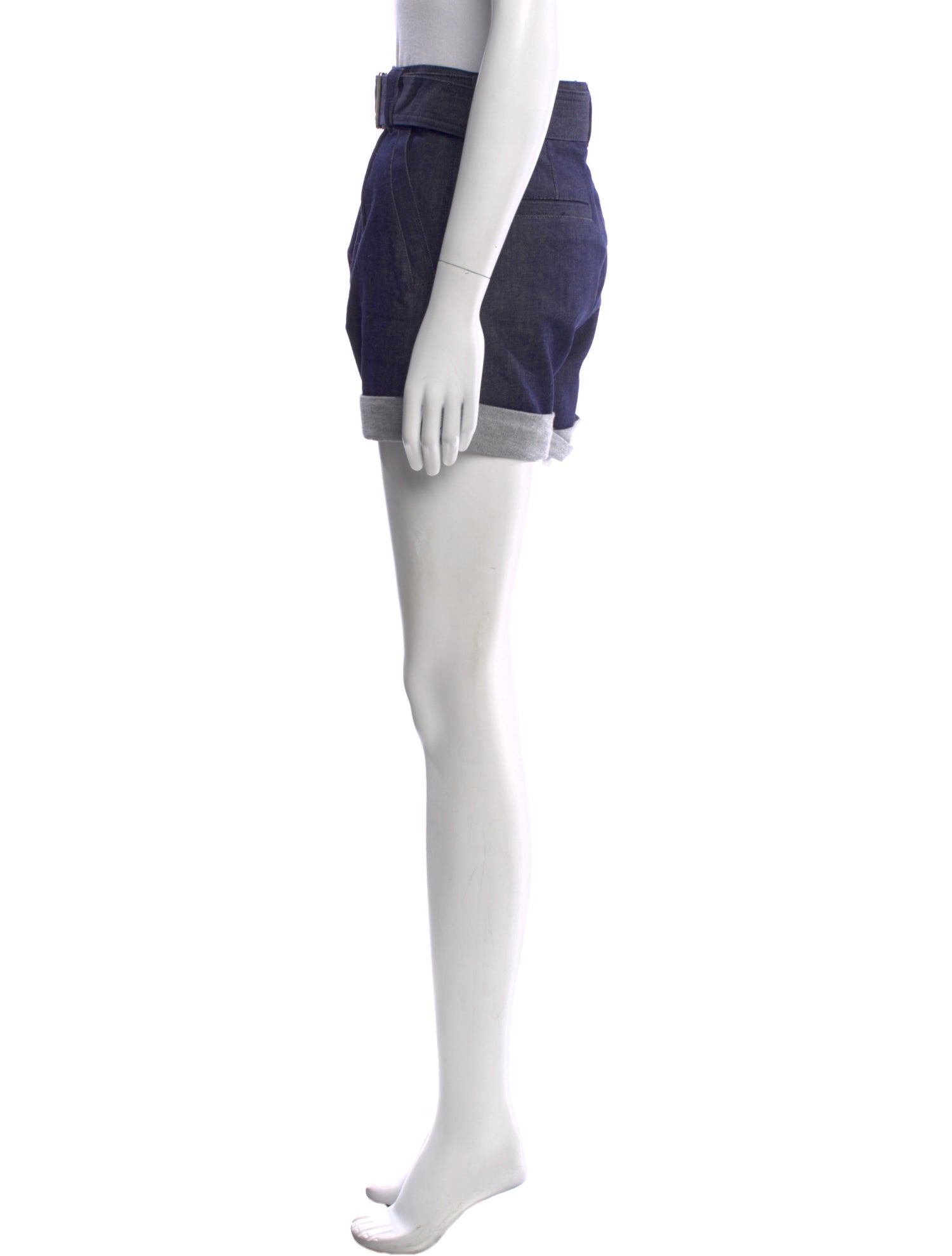 Generation Love Mini Shorts w/ Tags