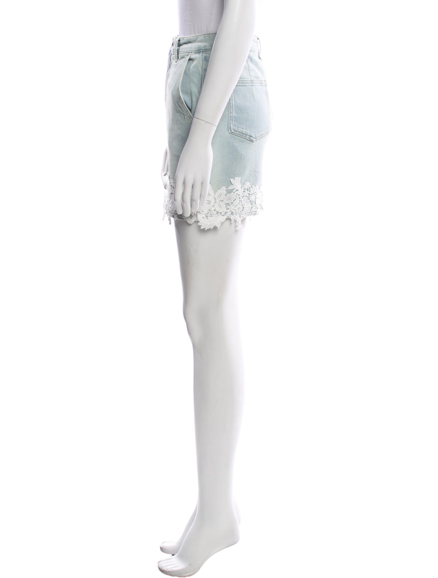 Generation Love Mini Skirt