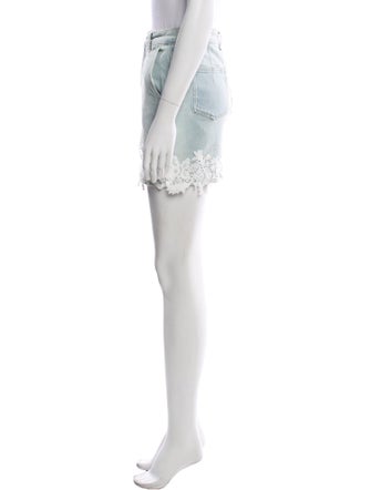 Generation Love Mini Skirt