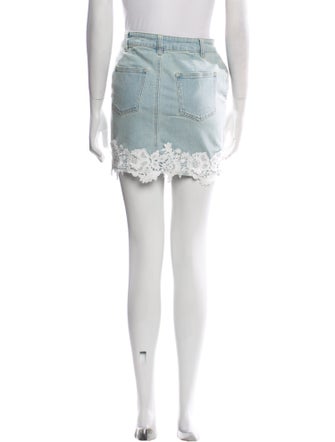 Generation Love Mini Skirt