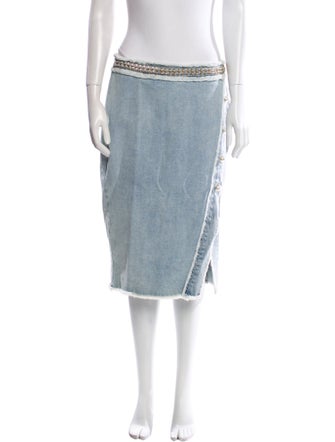 Generation Love Knee-Length Skirt