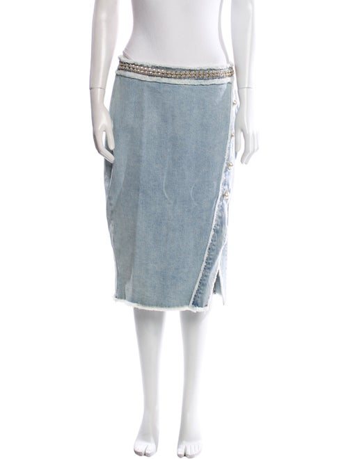 Generation Love Knee-Length Skirt