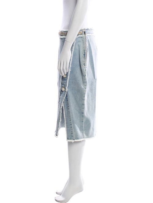 Generation Love Knee-Length Skirt