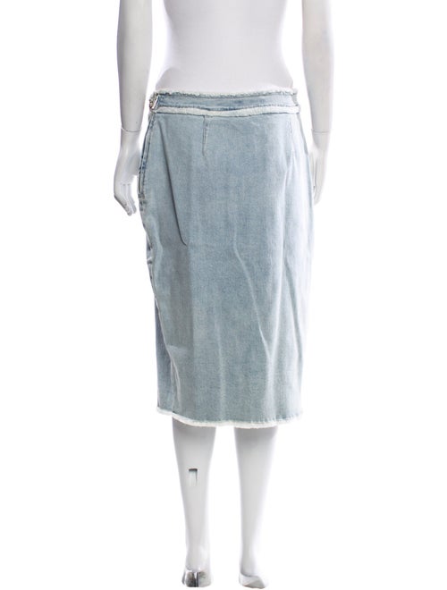 Generation Love Knee-Length Skirt