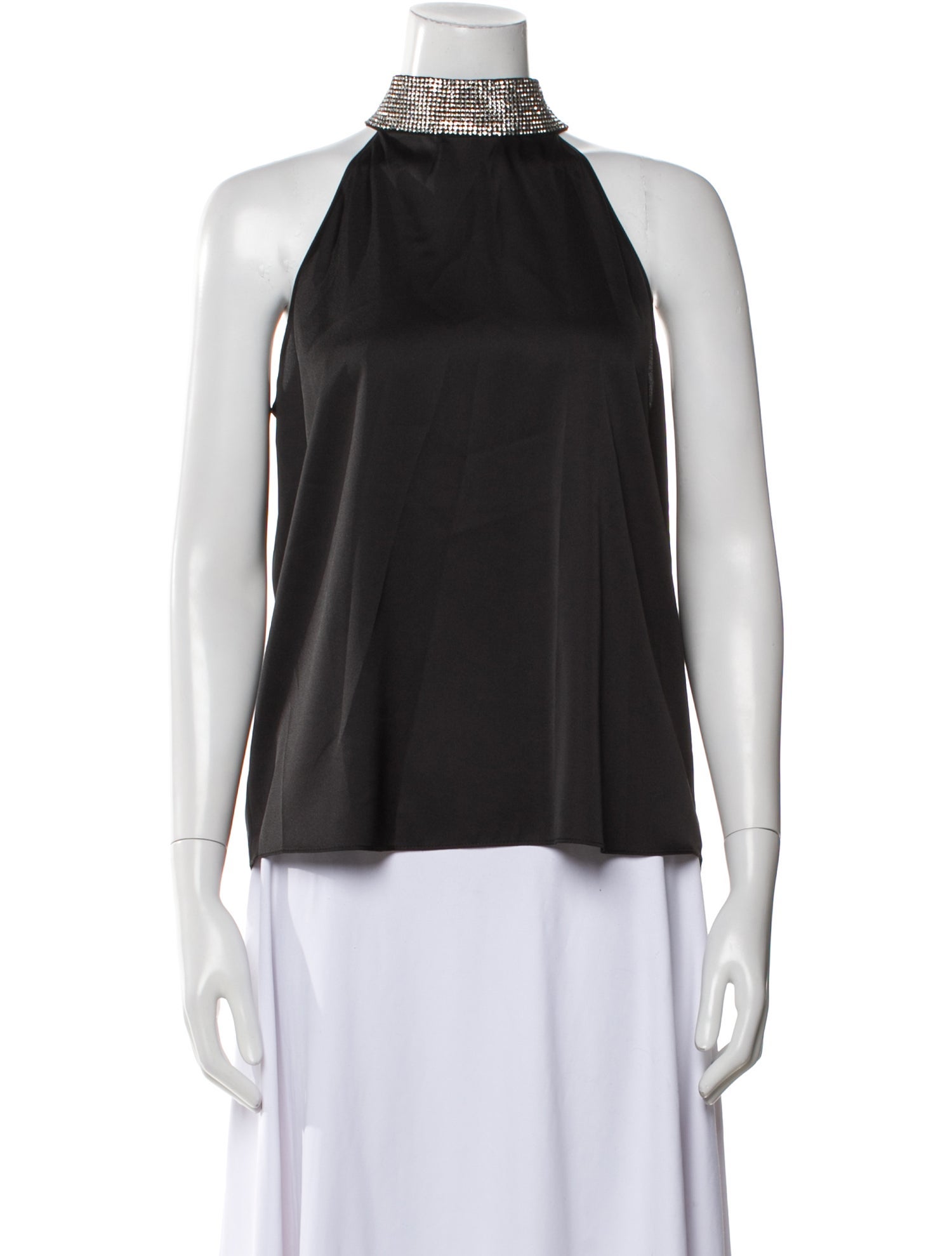 Generation Love Halterneck Sleeveless Top w/ Tags