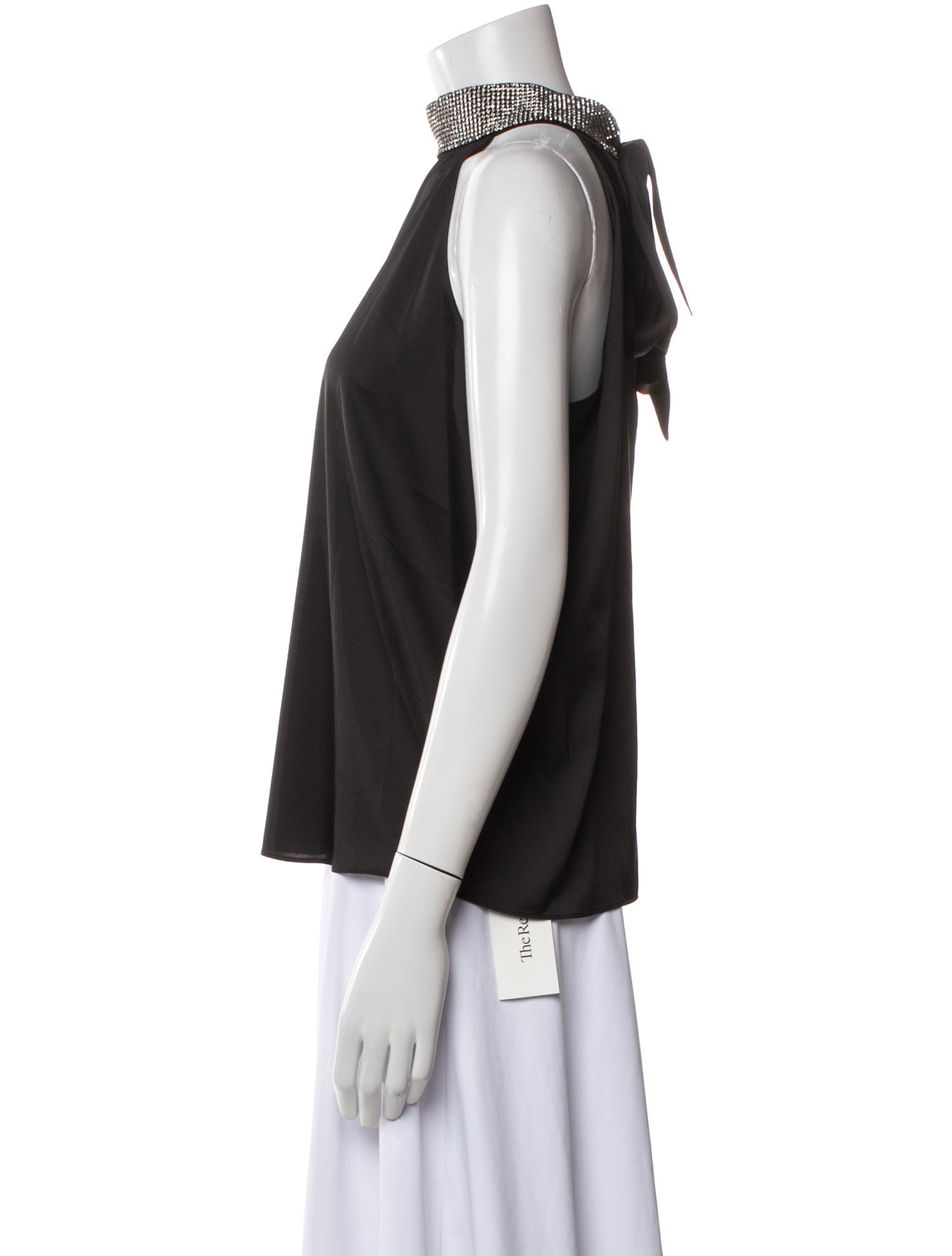 Generation Love Halterneck Sleeveless Top w/ Tags
