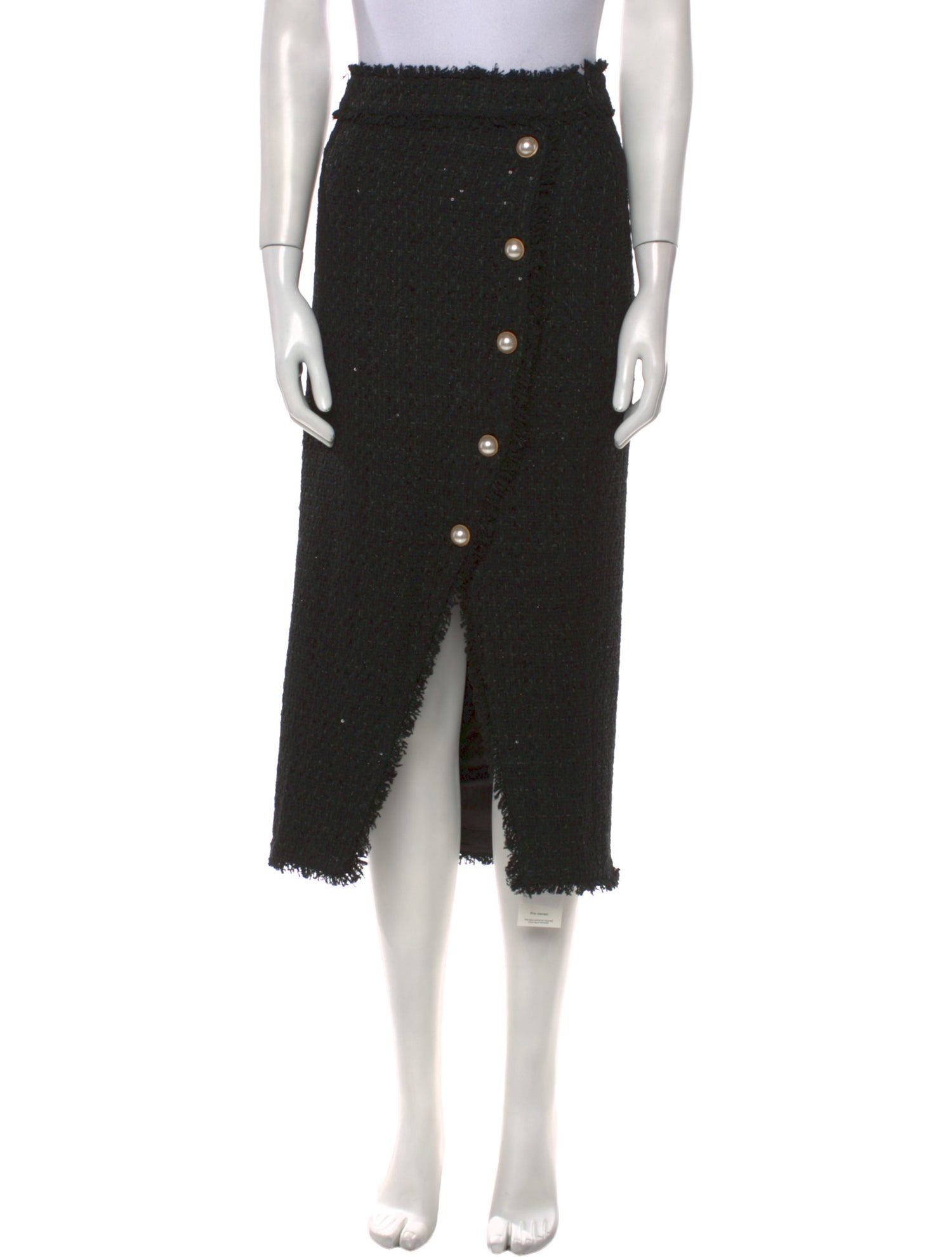 Generation Love Midi Length Skirt