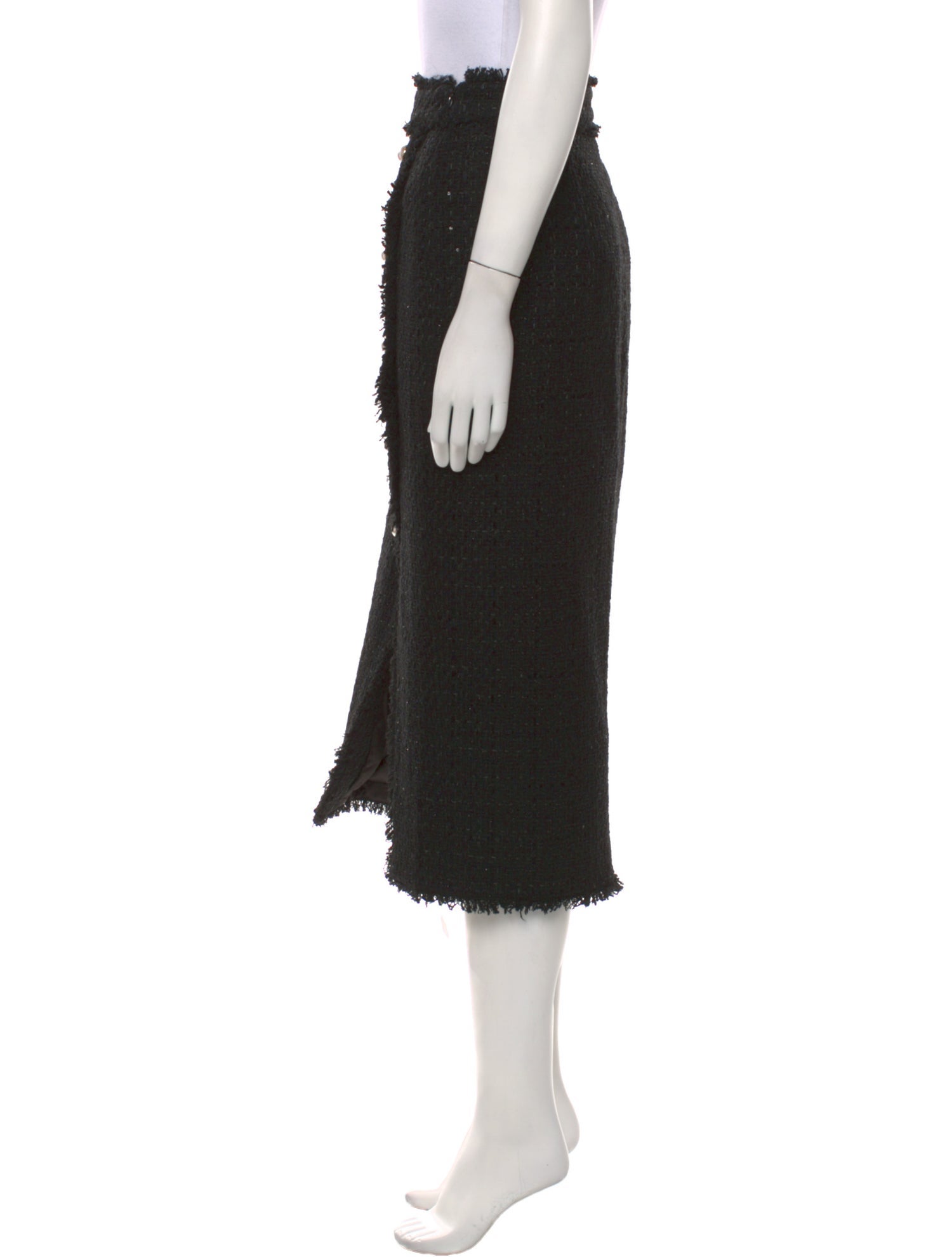 Generation Love Midi Length Skirt