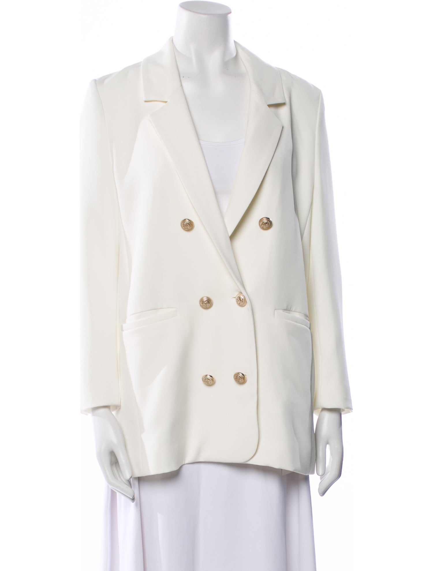 Generation Love Blazer