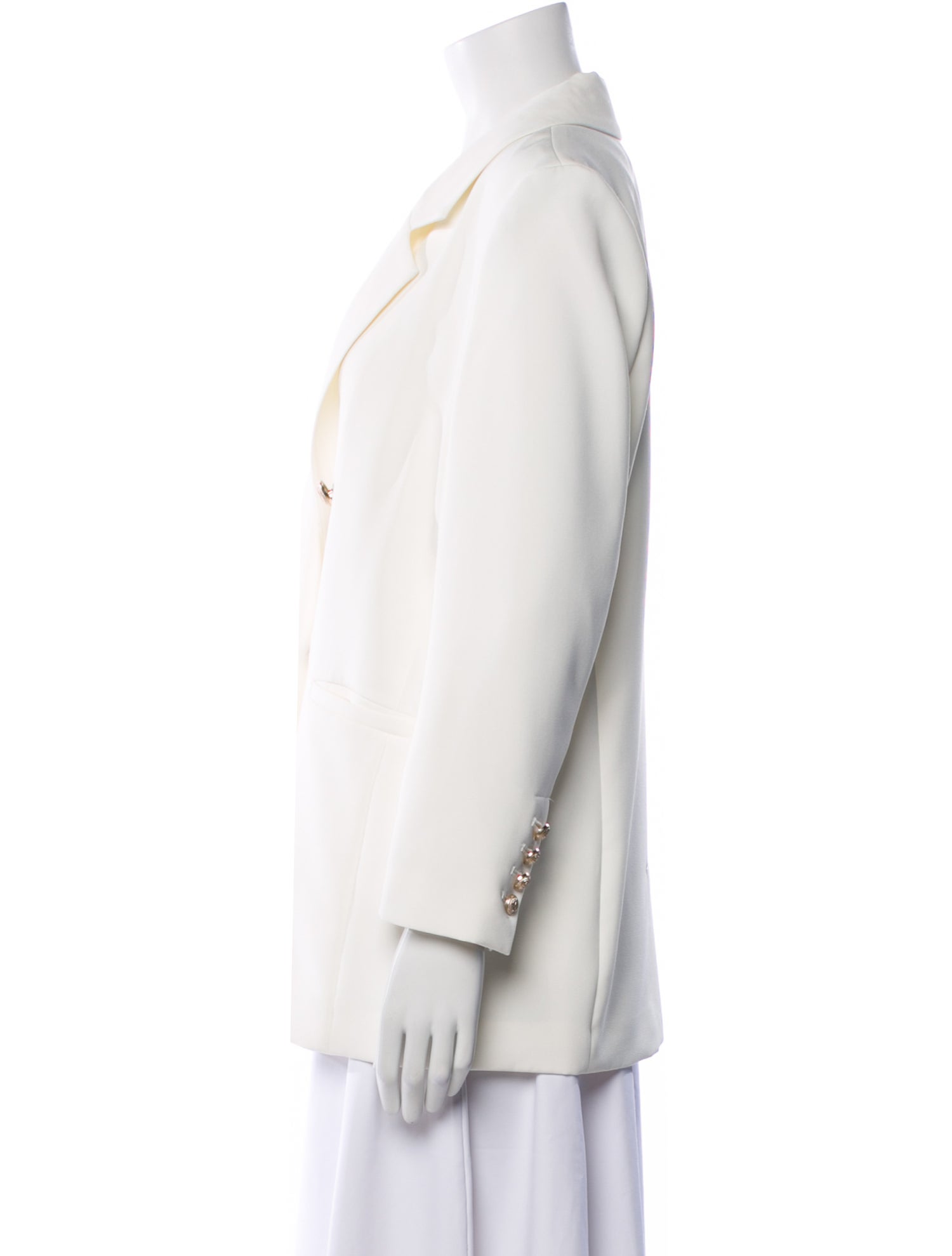 Generation Love Blazer