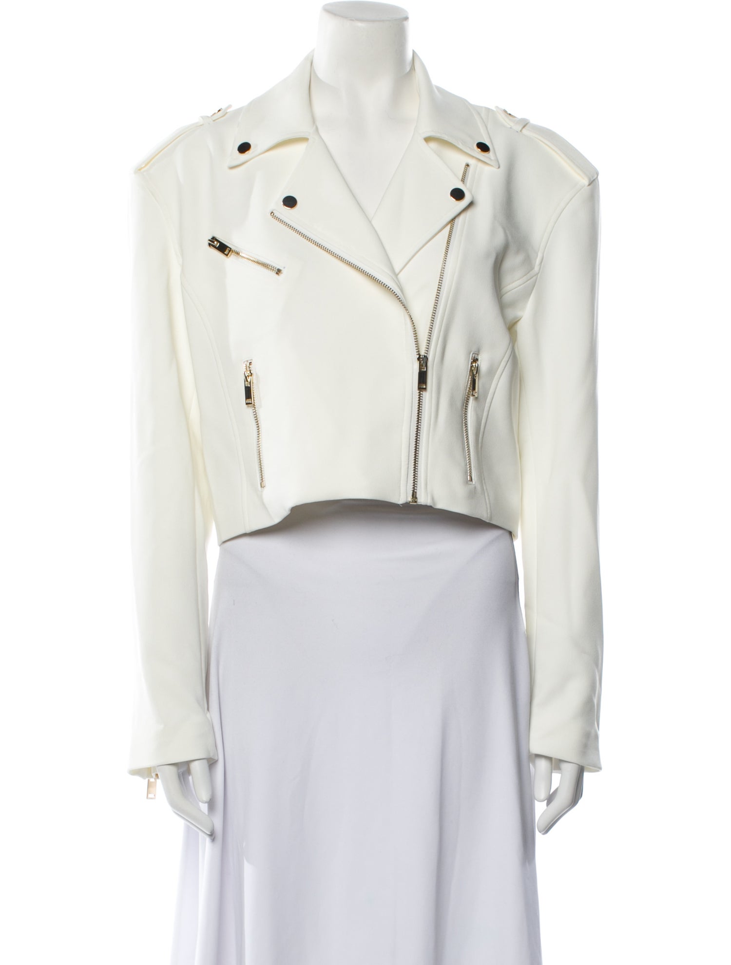 Generation Love Biker Jacket