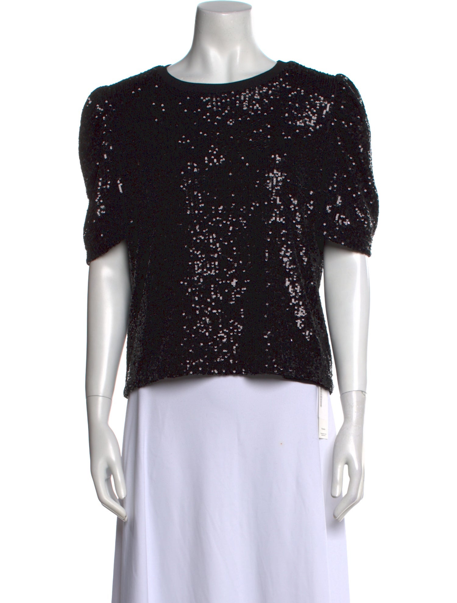 Generation Love Scoop Neck Sweater