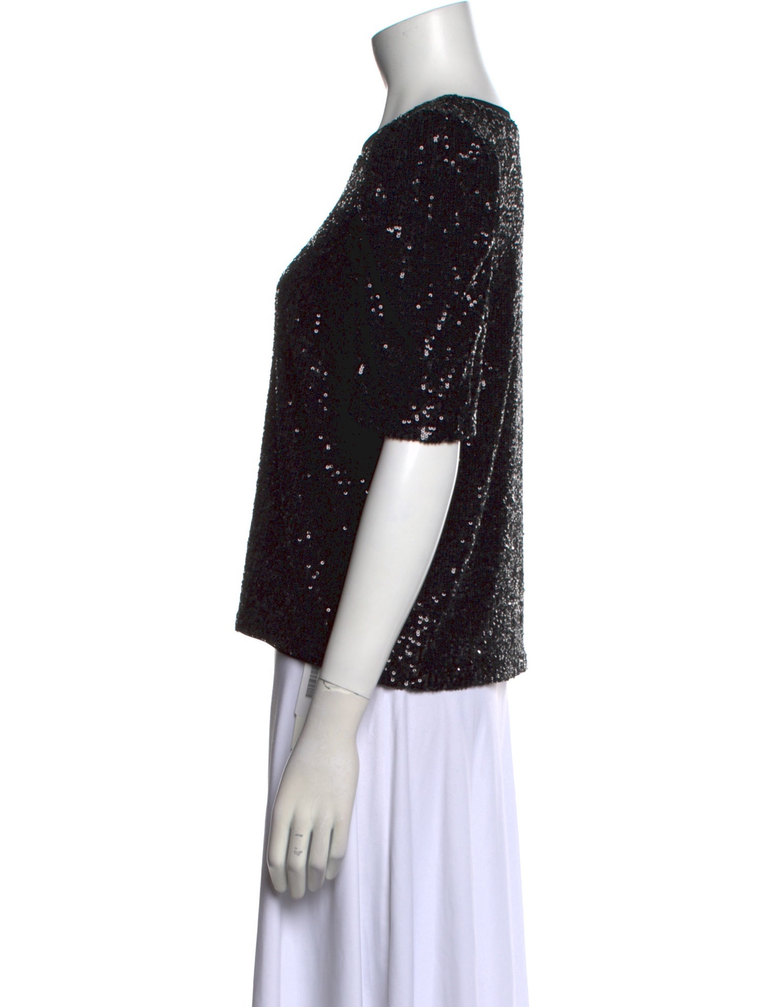 Generation Love Scoop Neck Sweater