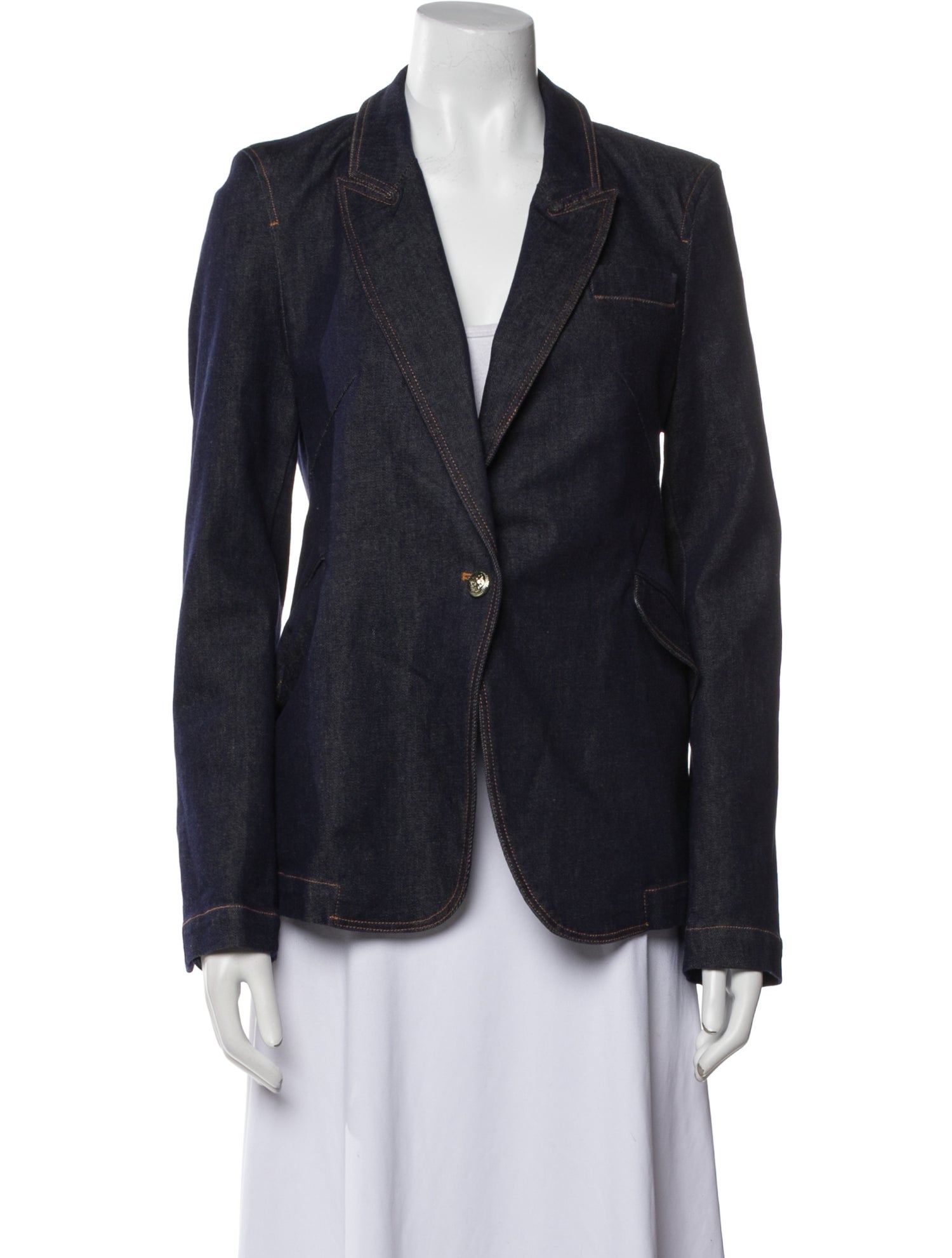 Generation Love Blazer