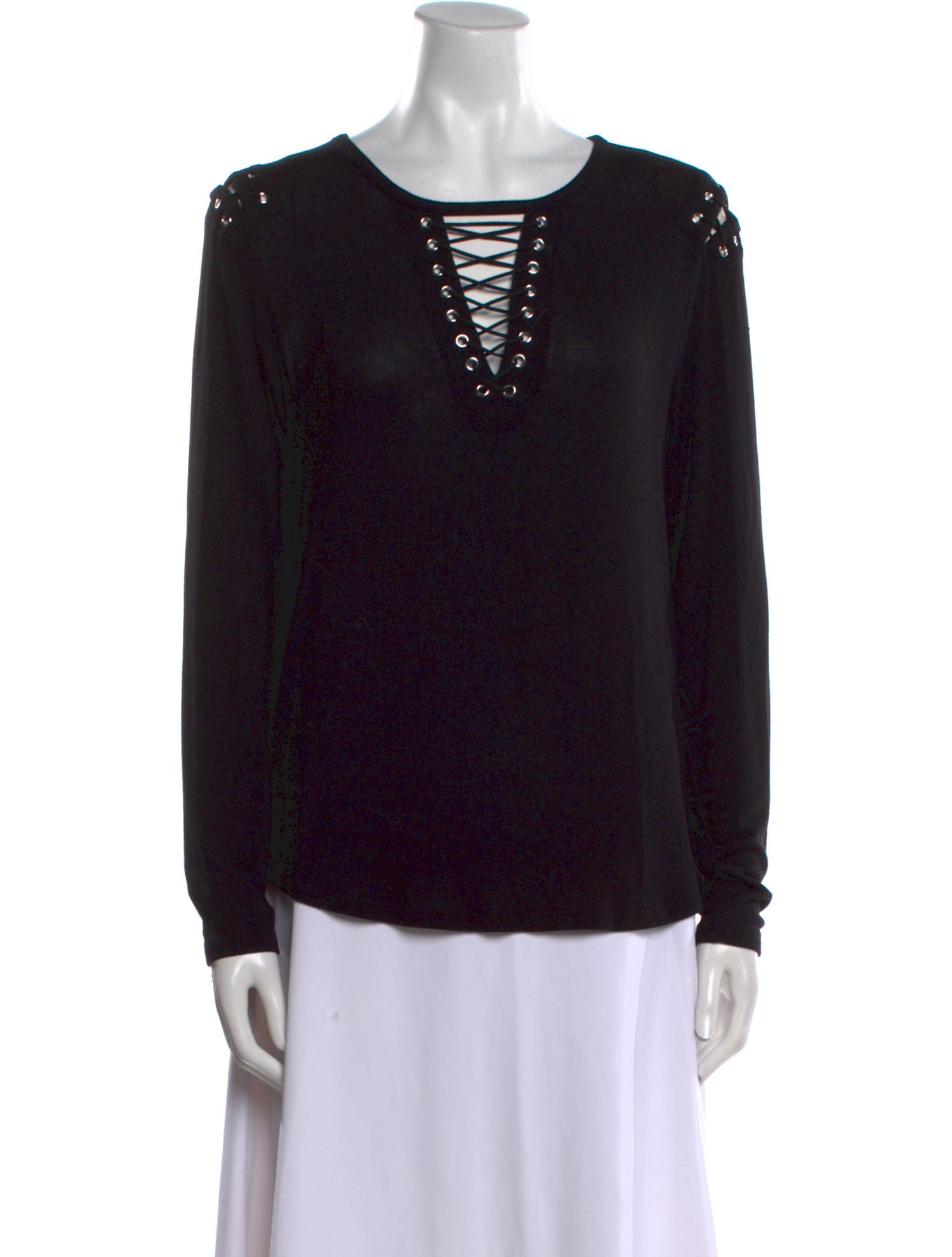 Generation Love Scoop Neck Sweater