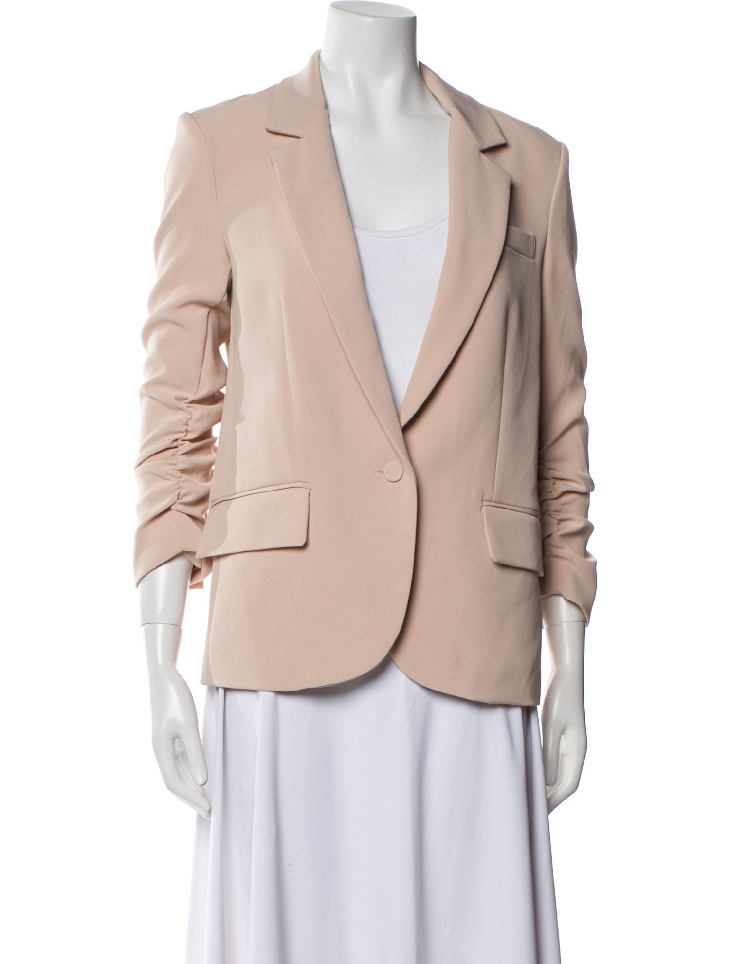 Generation Love Blazer