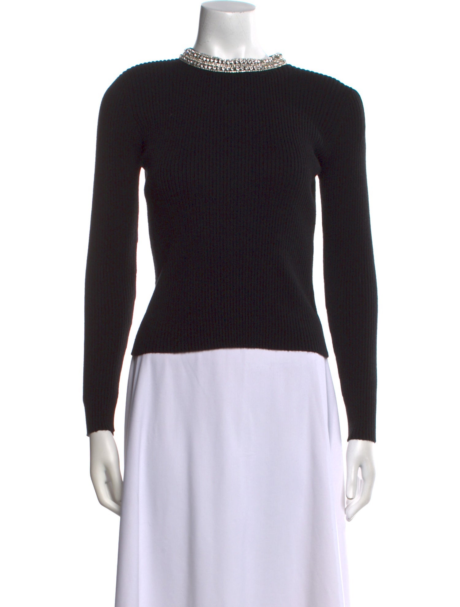 Generation Love Bateau Neckline Sweater w/ Tags