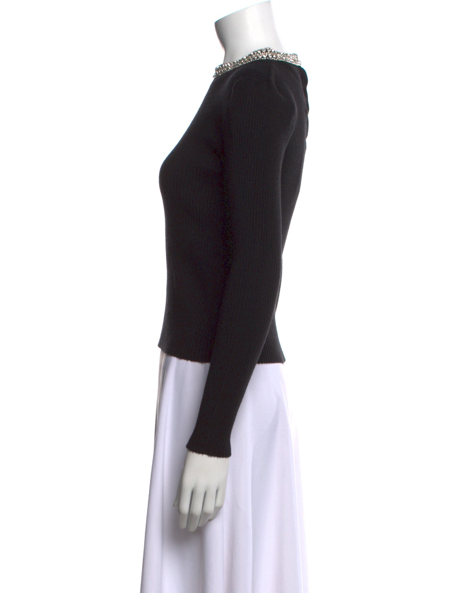 Generation Love Bateau Neckline Sweater w/ Tags