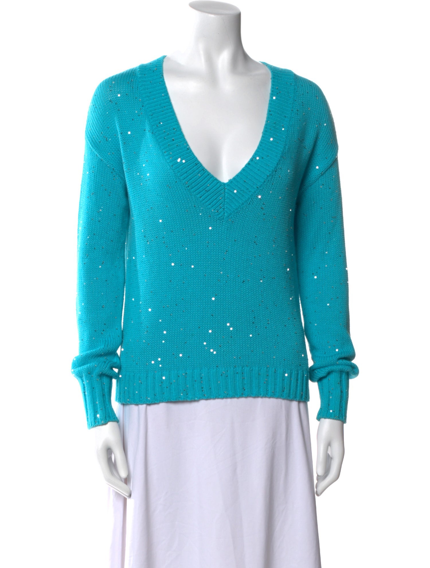 Generation Love V-Neck Sweater