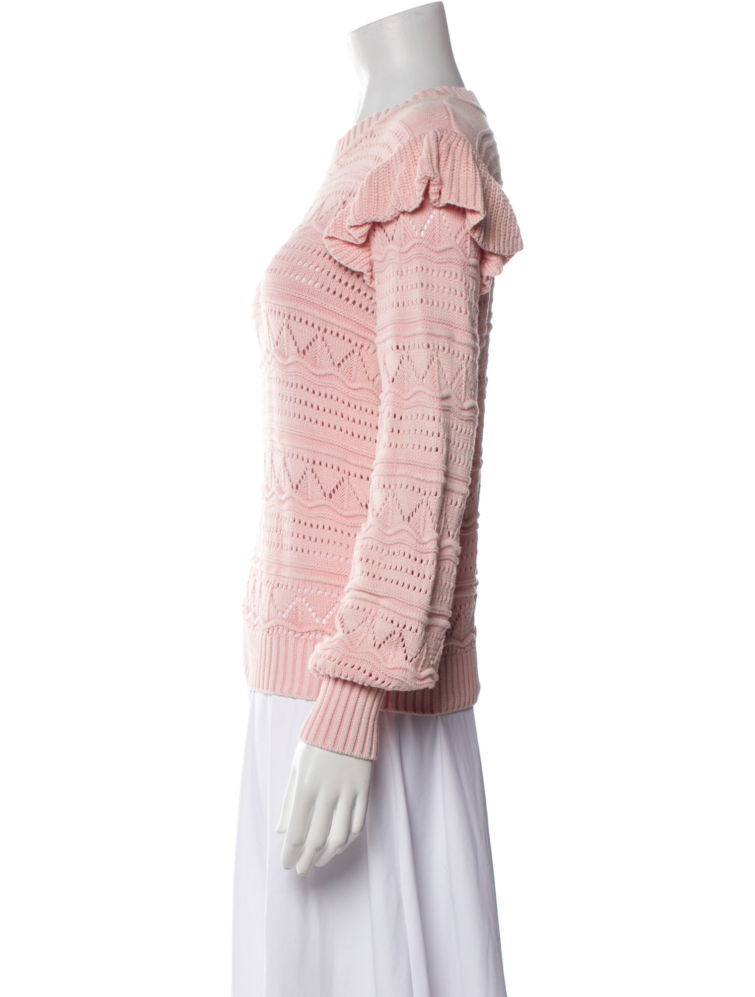 Generation Love Crew Neck Sweater