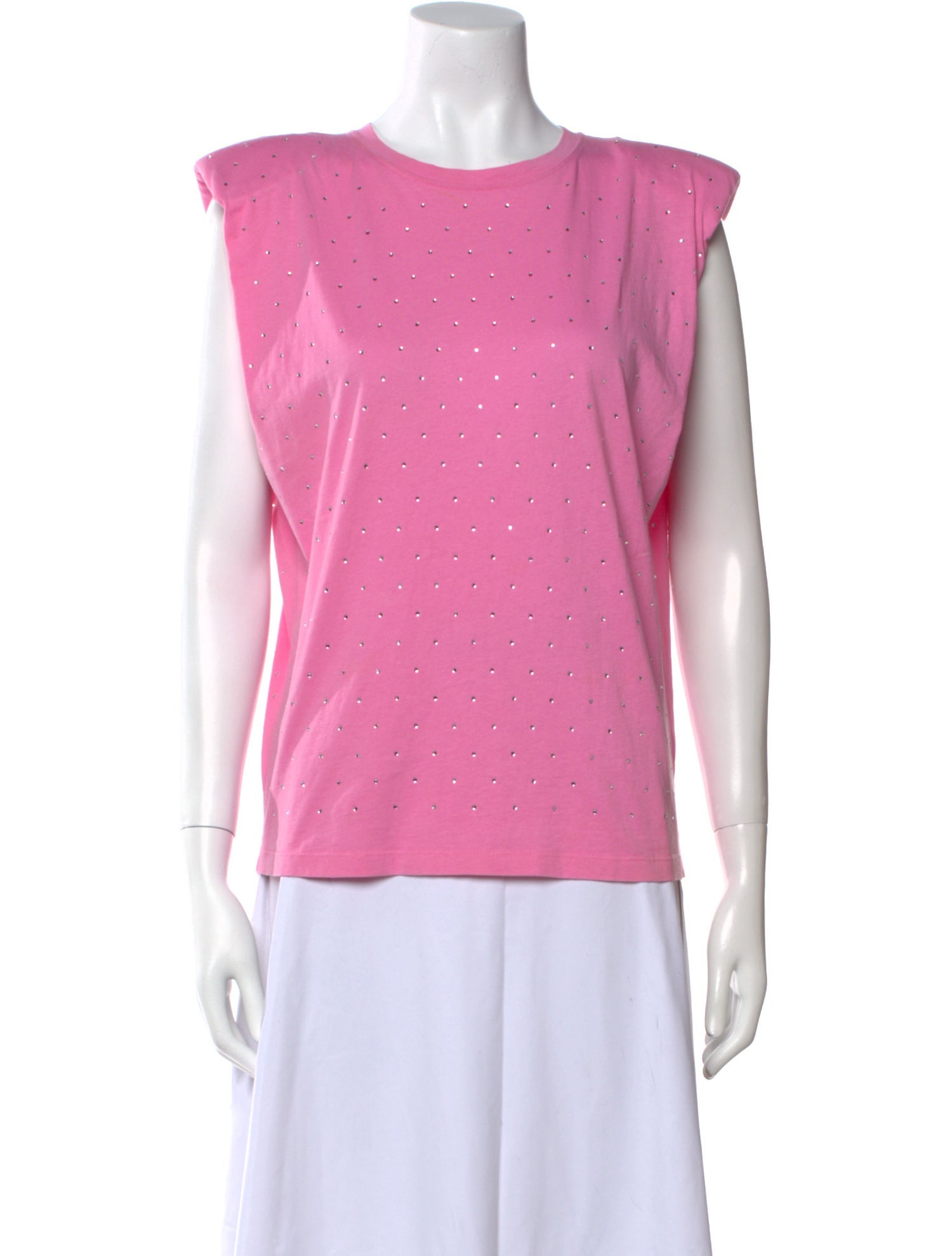 Generation Love Crew Neck Short Sleeve T-Shirt