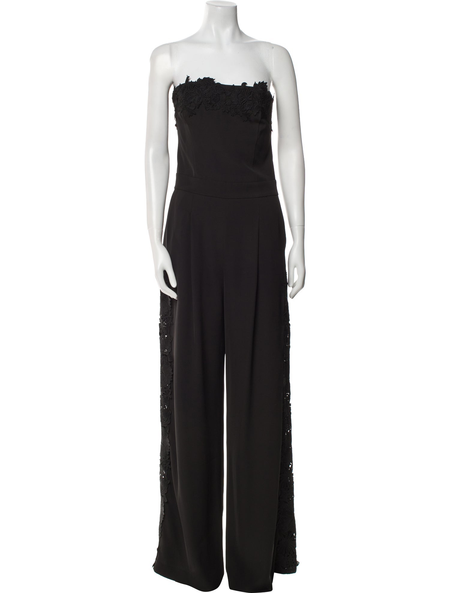 Generation Love Strapless Jumpsuit
