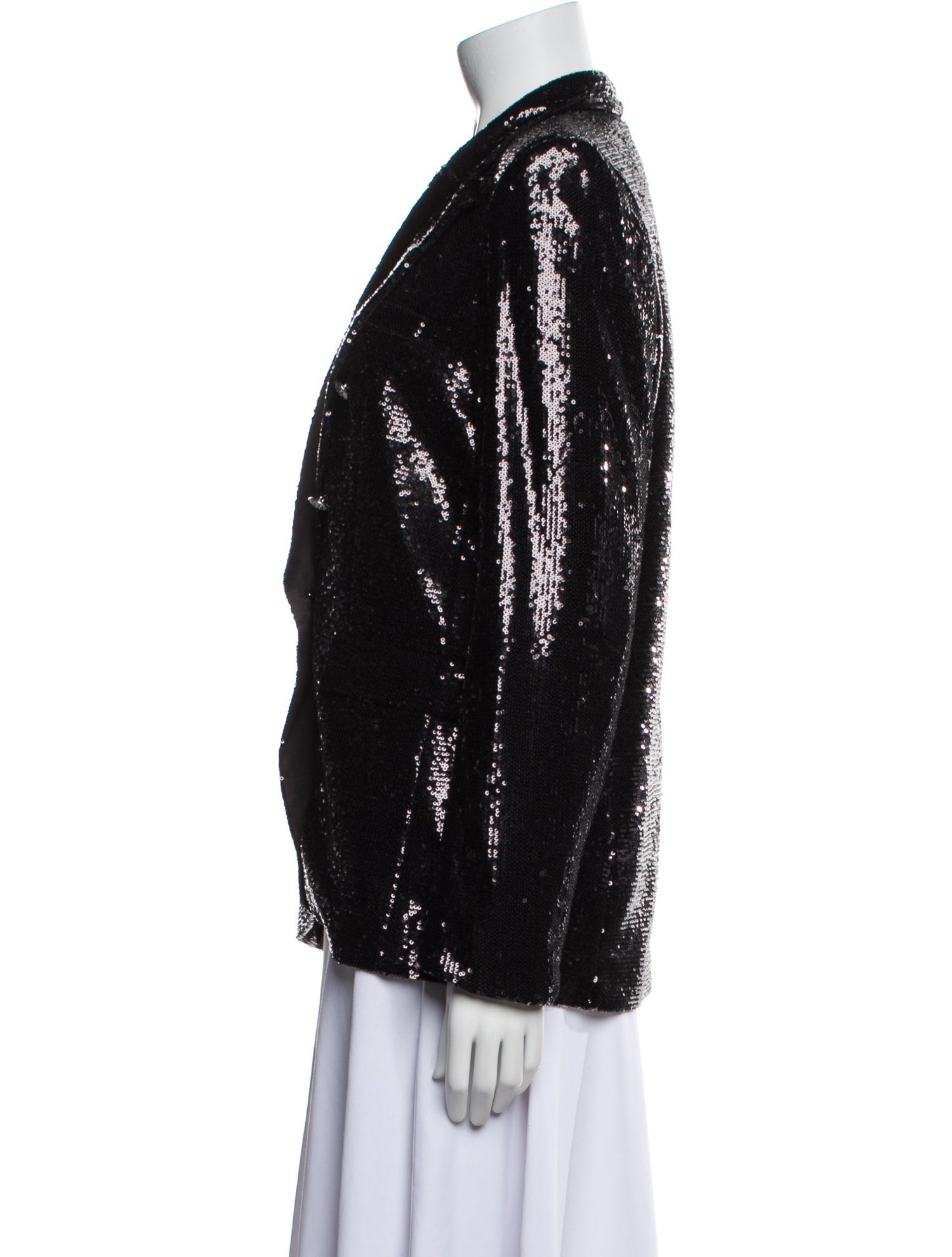Generation Love Sequin Evening Jacket