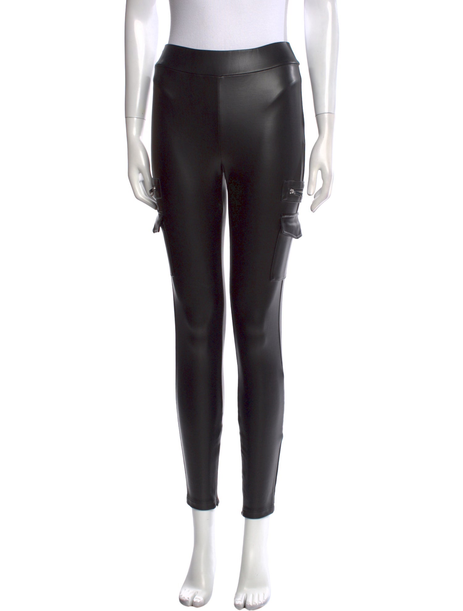 Generation Love Faux Leather Skinny Leg Pants w/ Tags