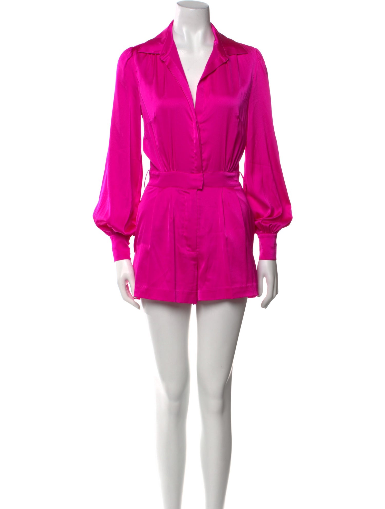 Generation Love Romper