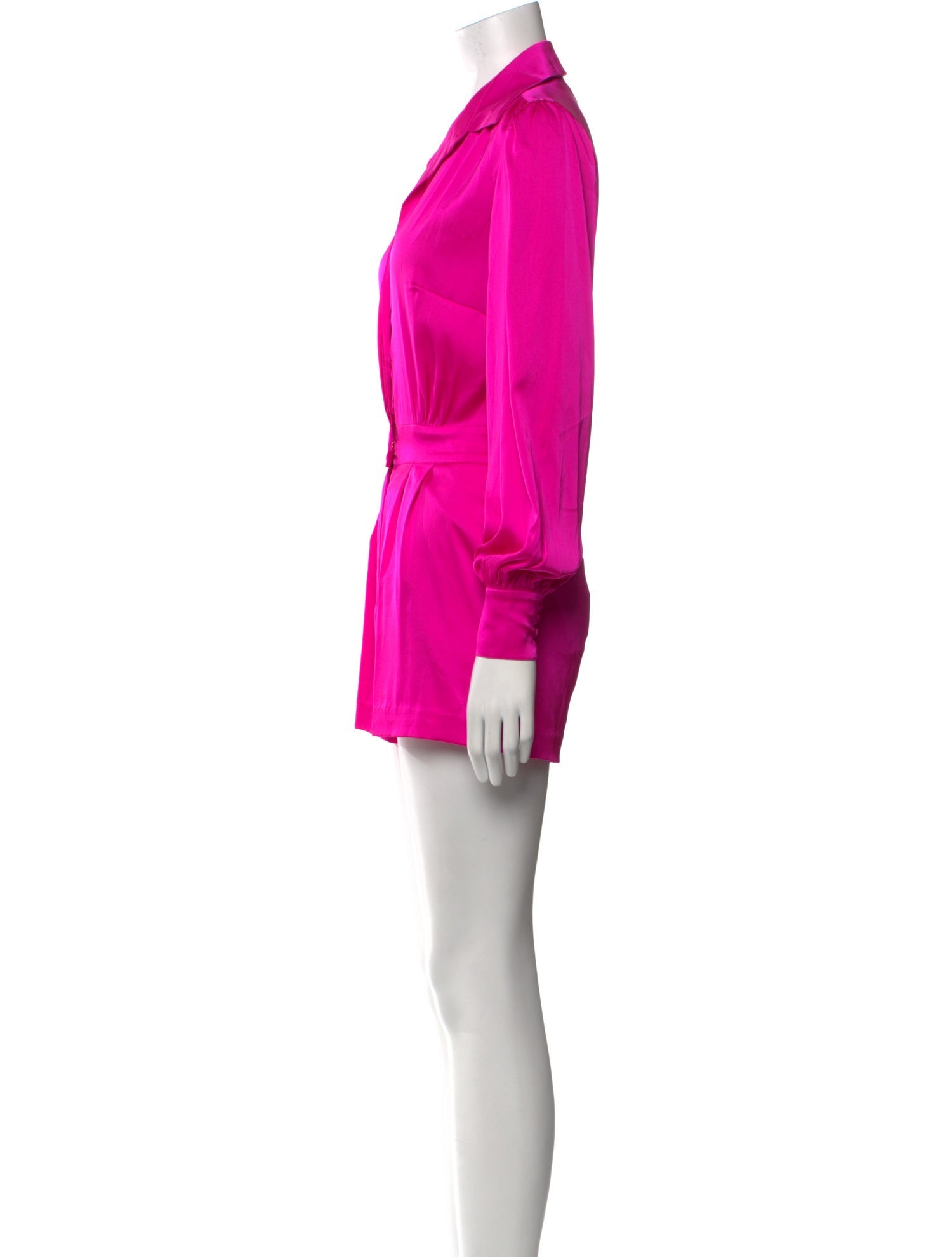 Generation Love Romper