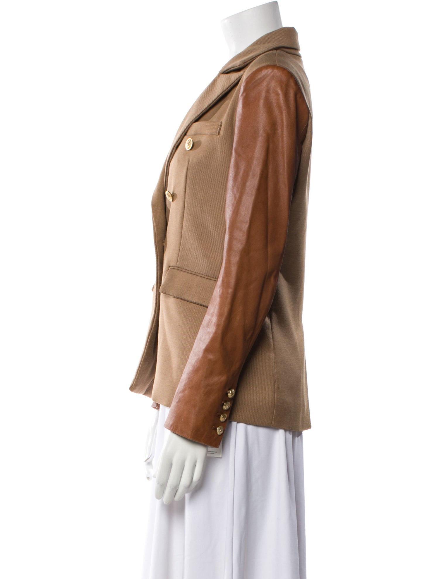 Generation Love Blazer