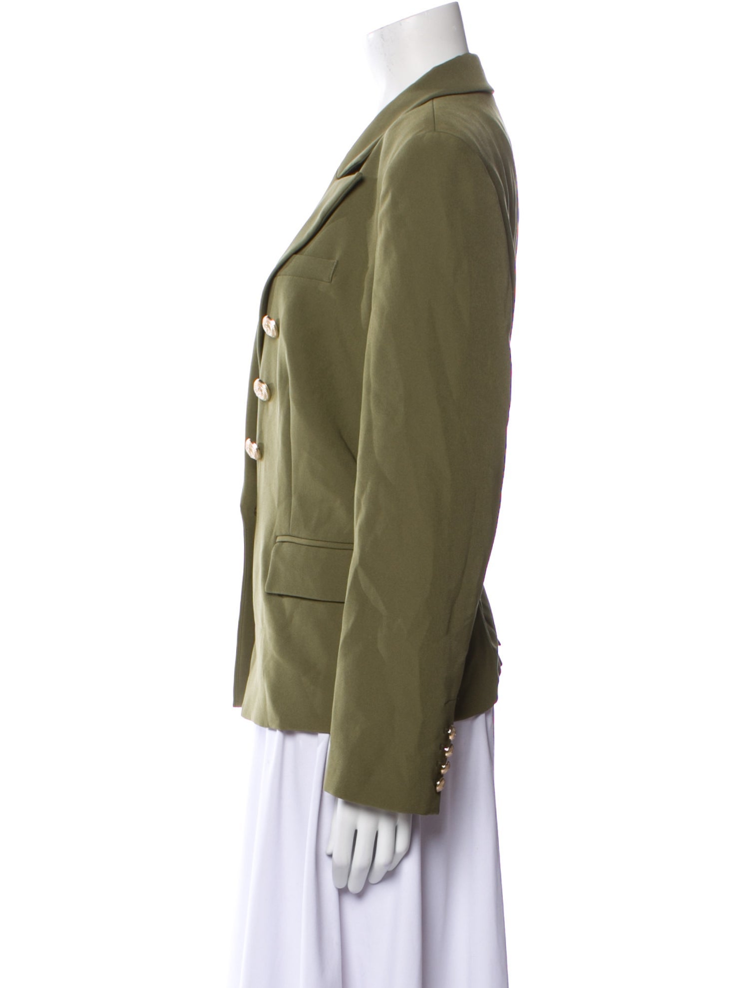 Generation Love Blazer