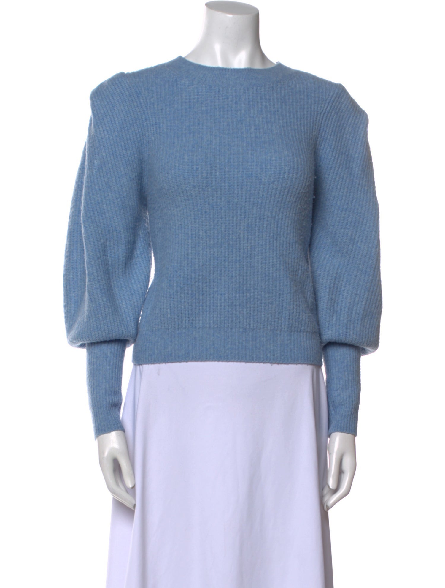 Generation Love Crew Neck Sweater