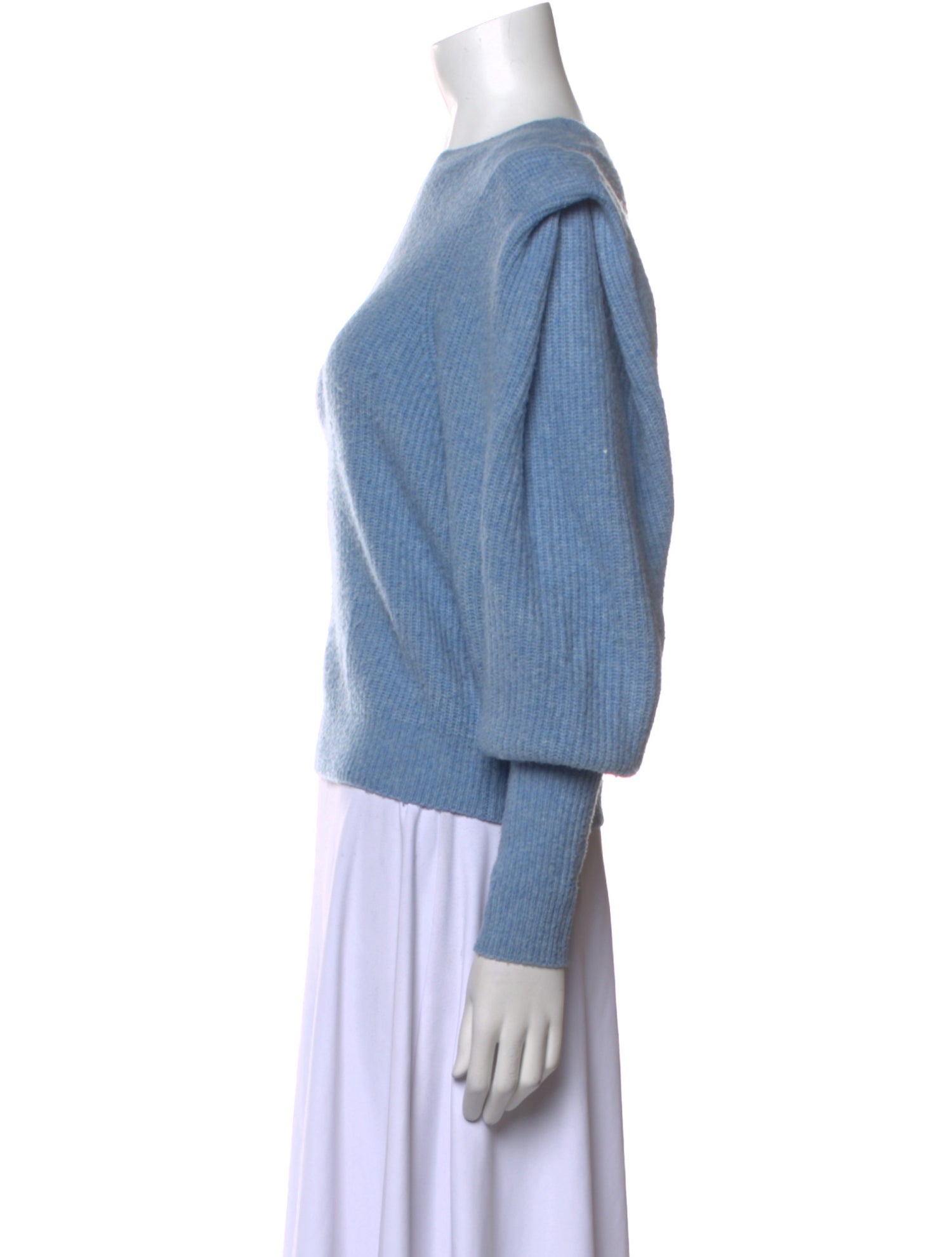 Generation Love Crew Neck Sweater