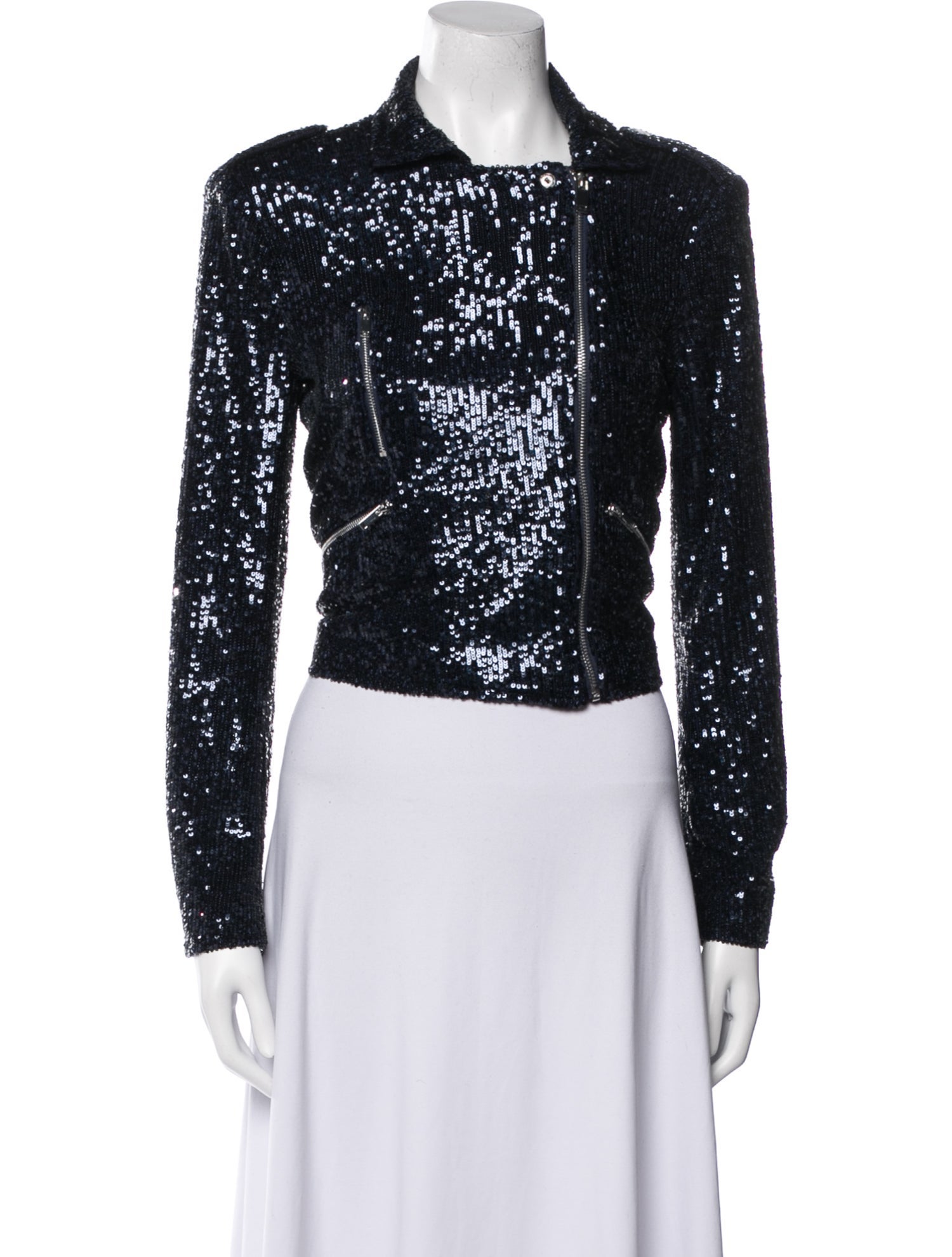 Generation Love Biker Jacket w/ Tags