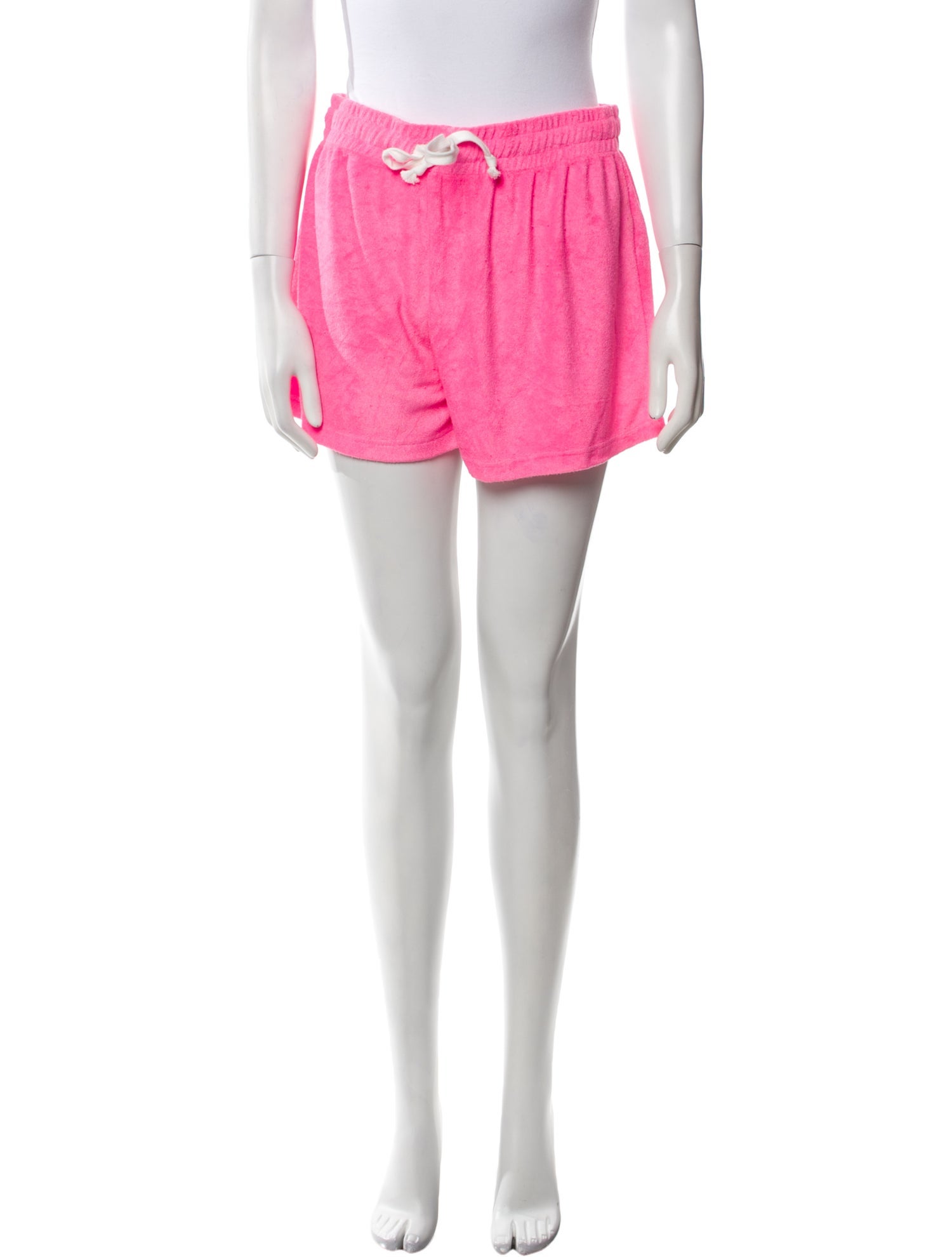 Generation Love Mini Shorts