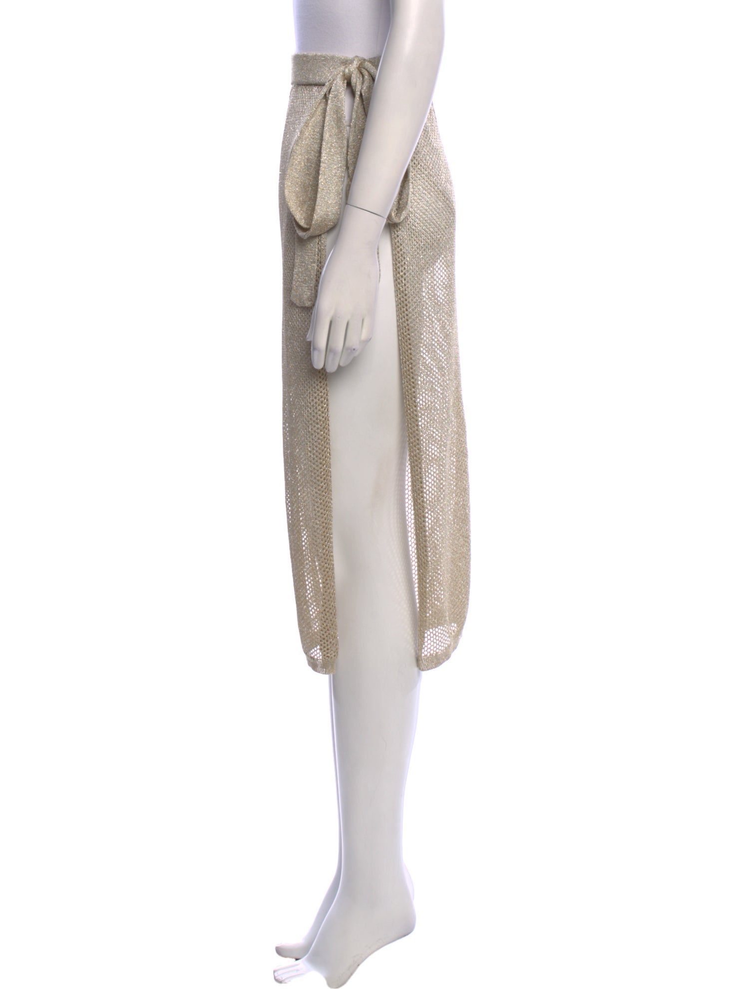 Generation Love Knee-Length Skirt w/ Tags