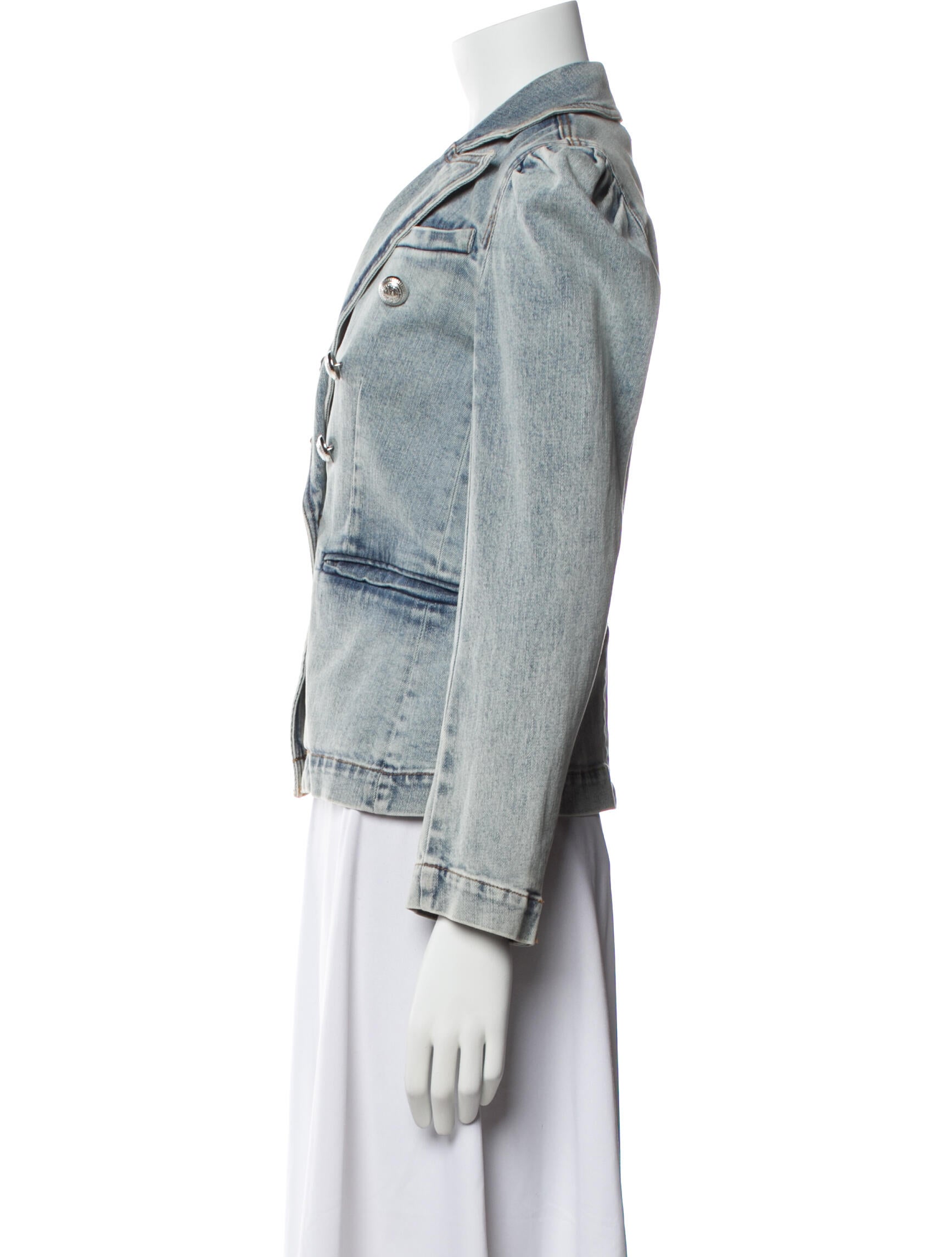 Generation Love Blazer