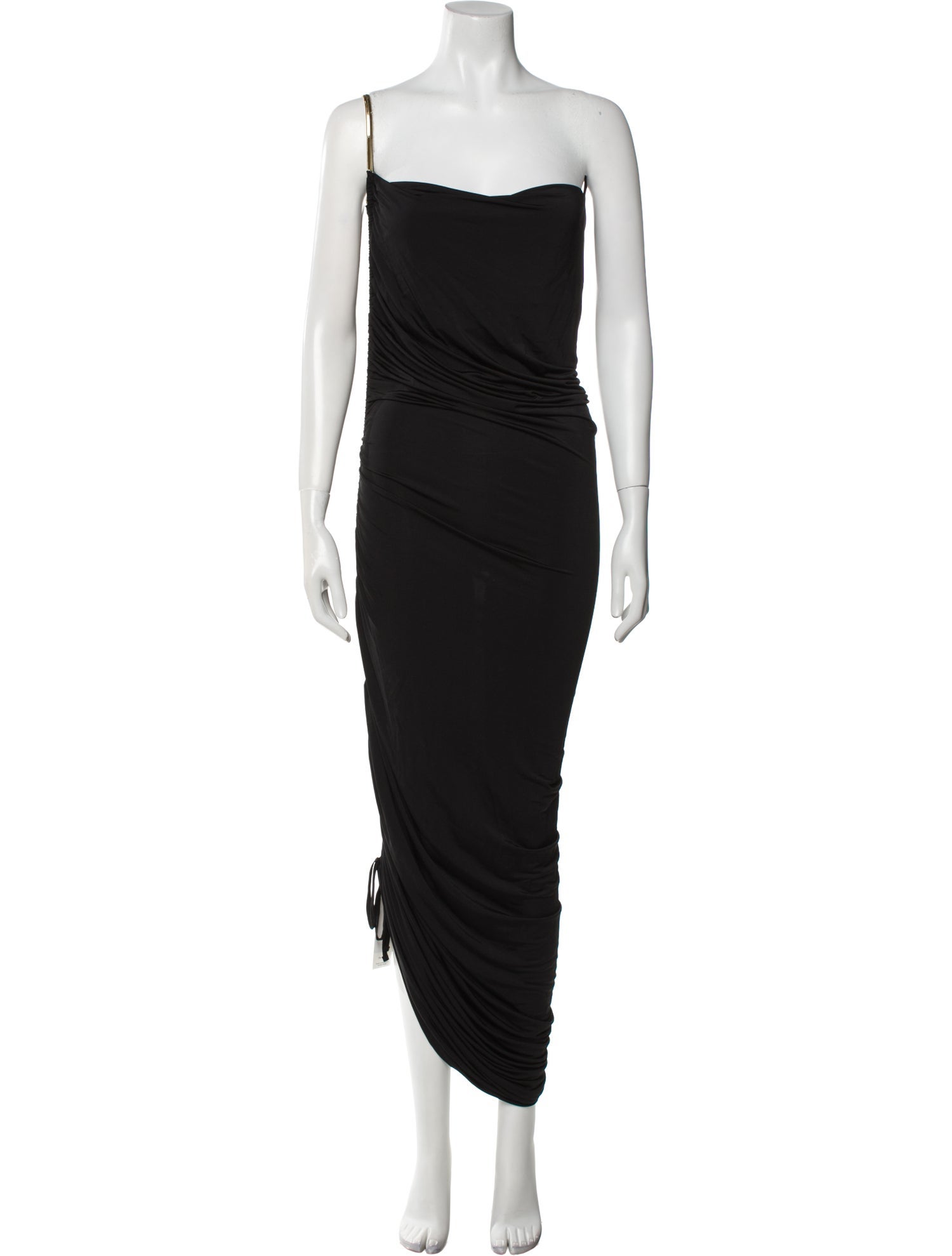 Generation Love Strapless Long Dress w/ Tags