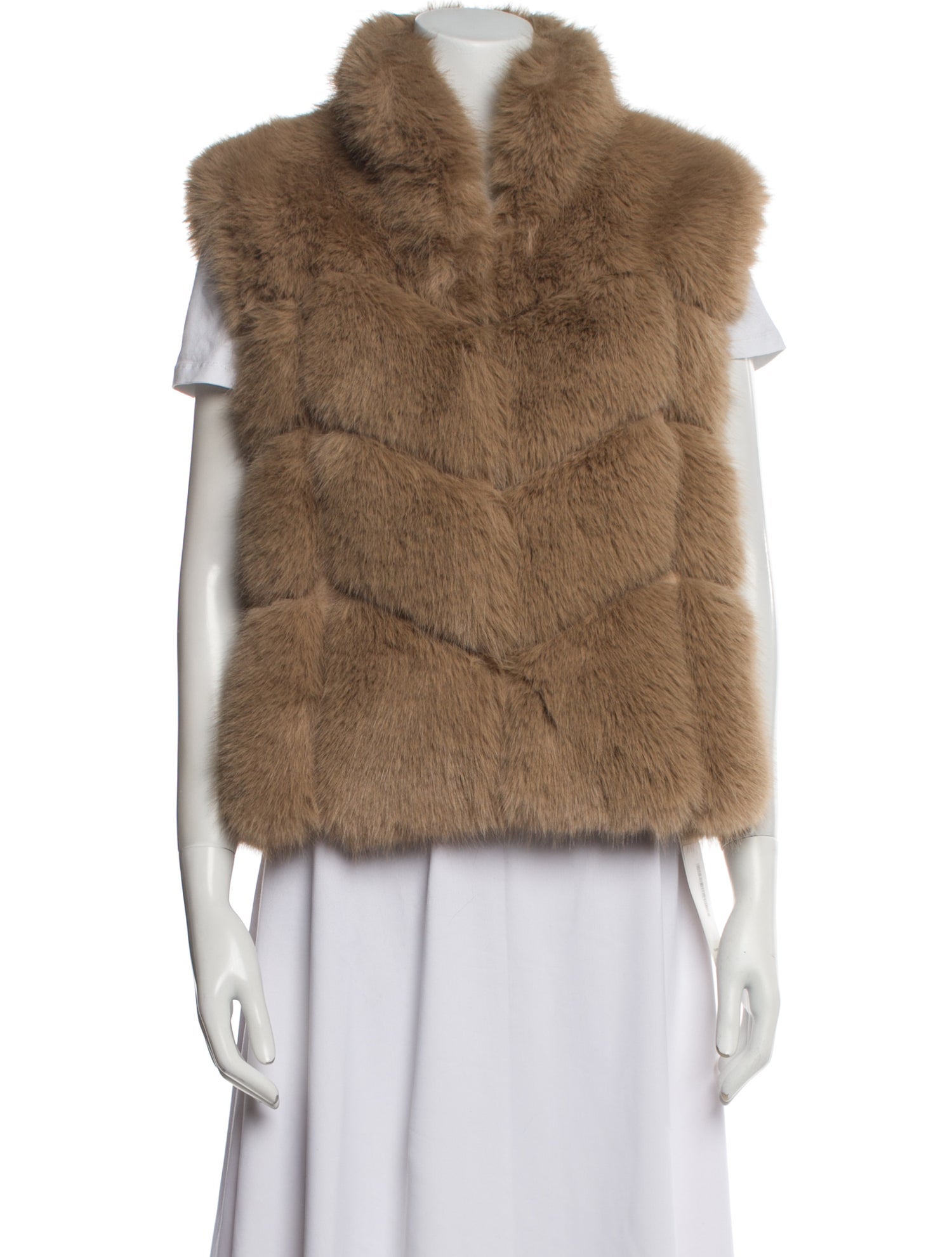 Generation Love Vest