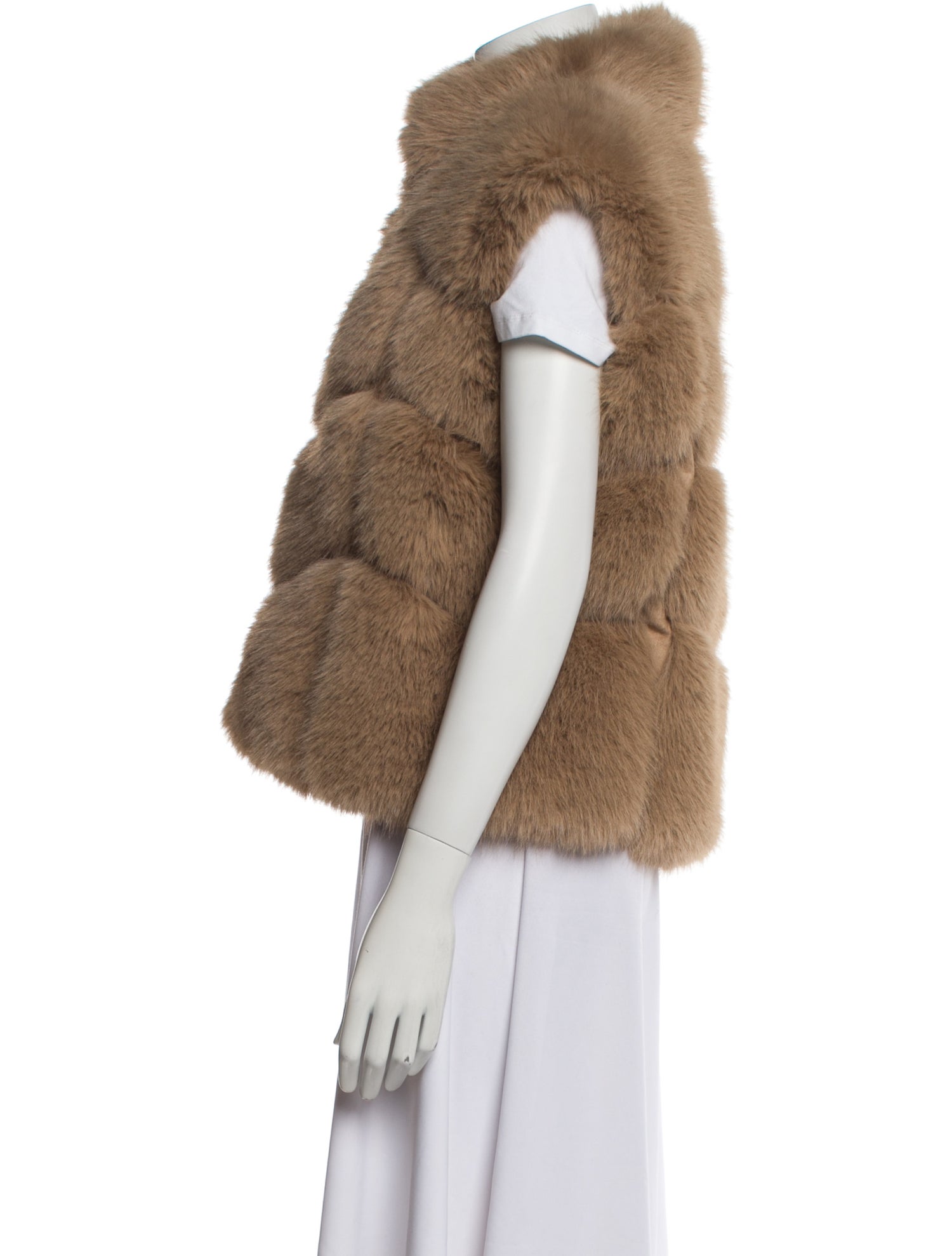 Generation Love Vest