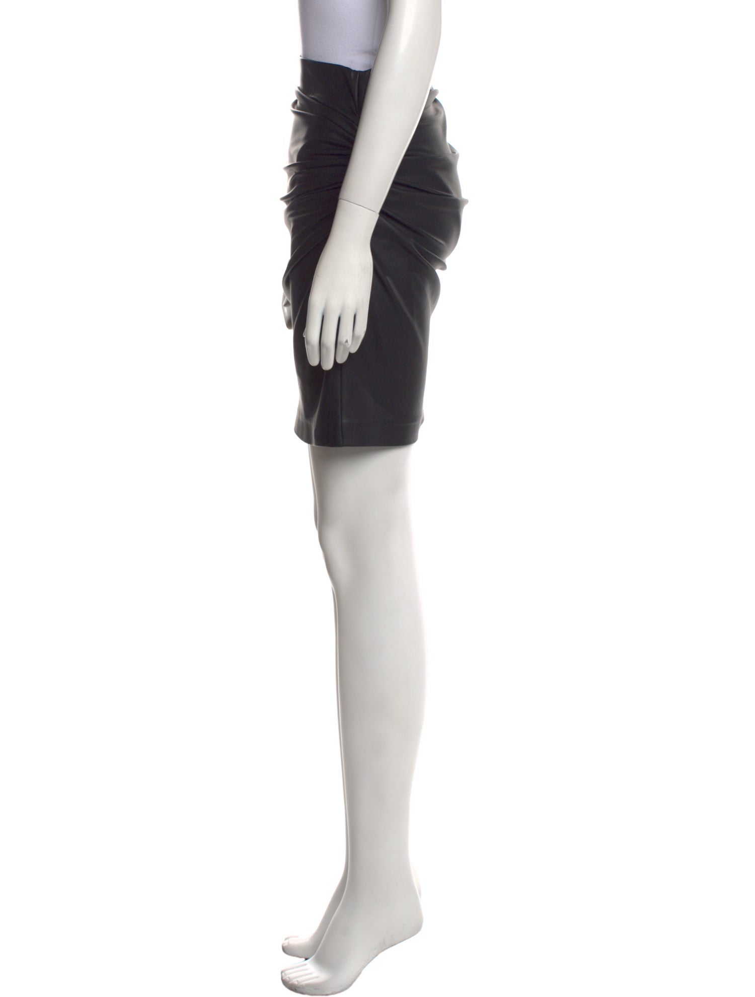 Generation Love Mini Skirt