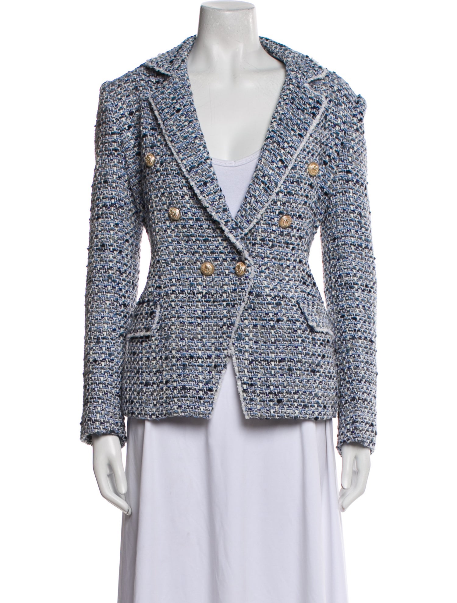 Generation Love Blazer