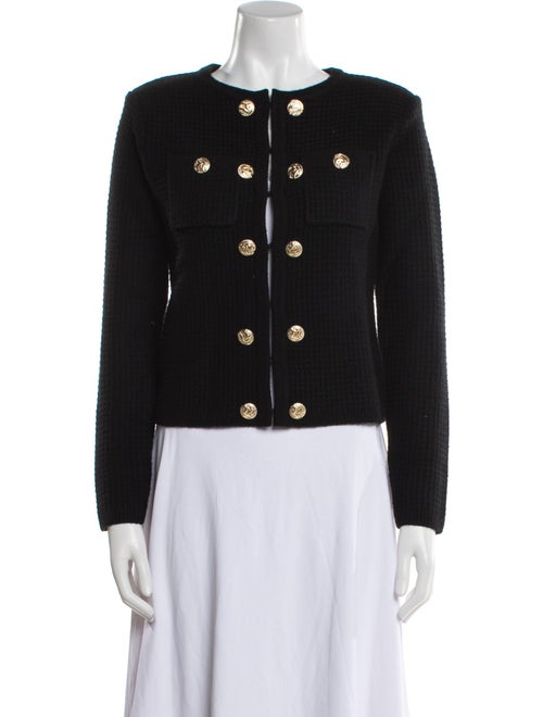 Generation Love Merino Wool Evening Jacket