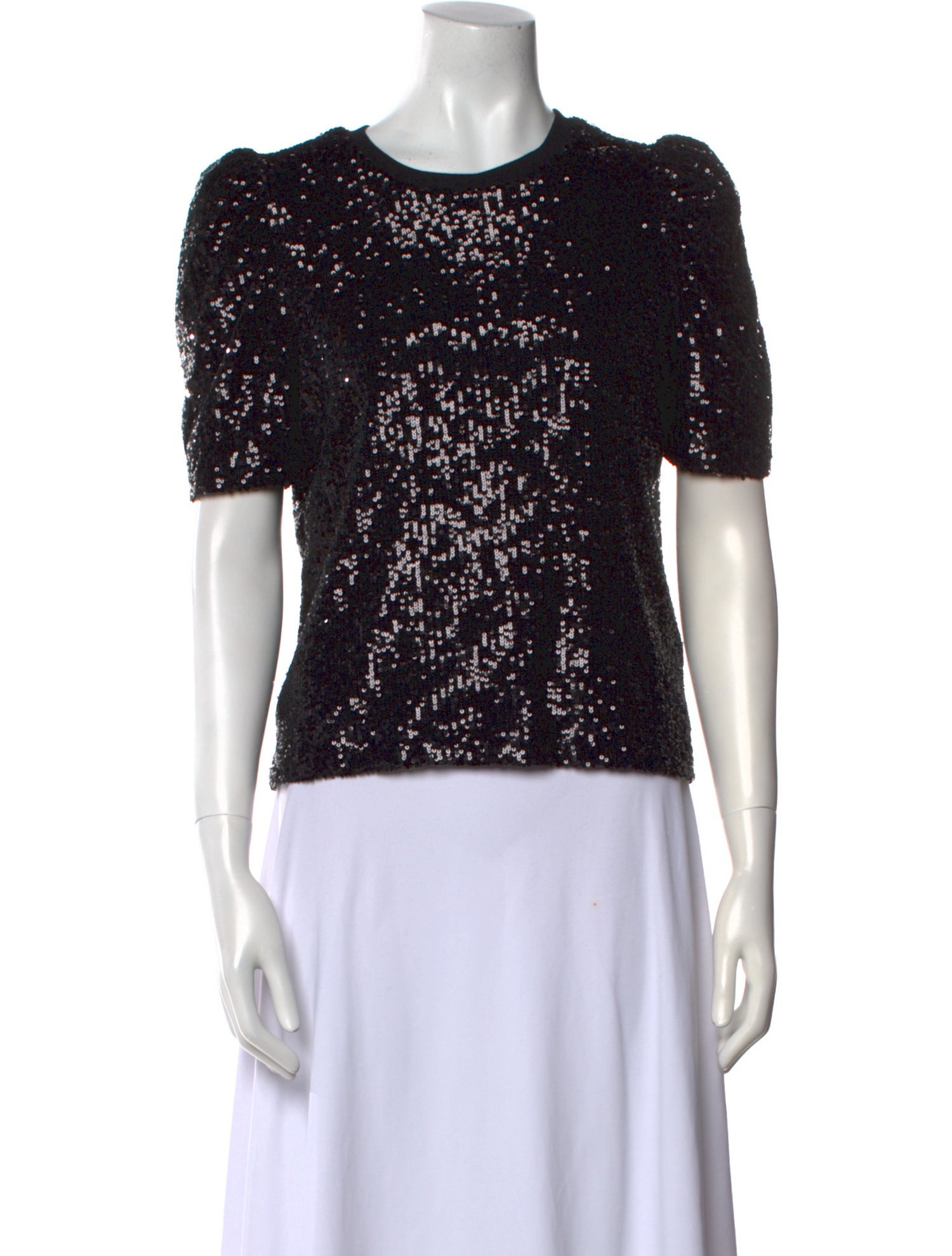 Generation Love Crew Neck Short Sleeve T-Shirt