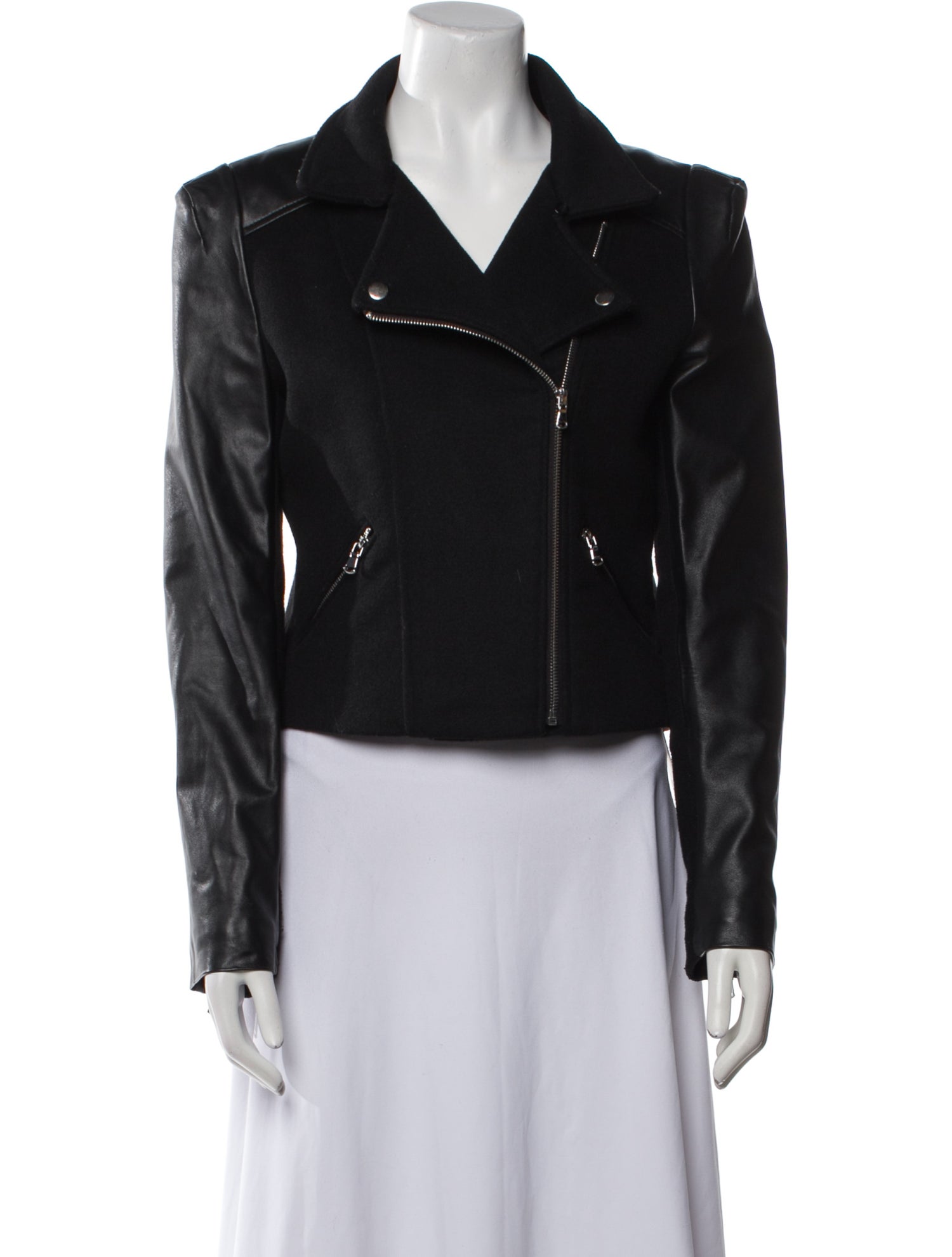 Generation Love Biker Jacket