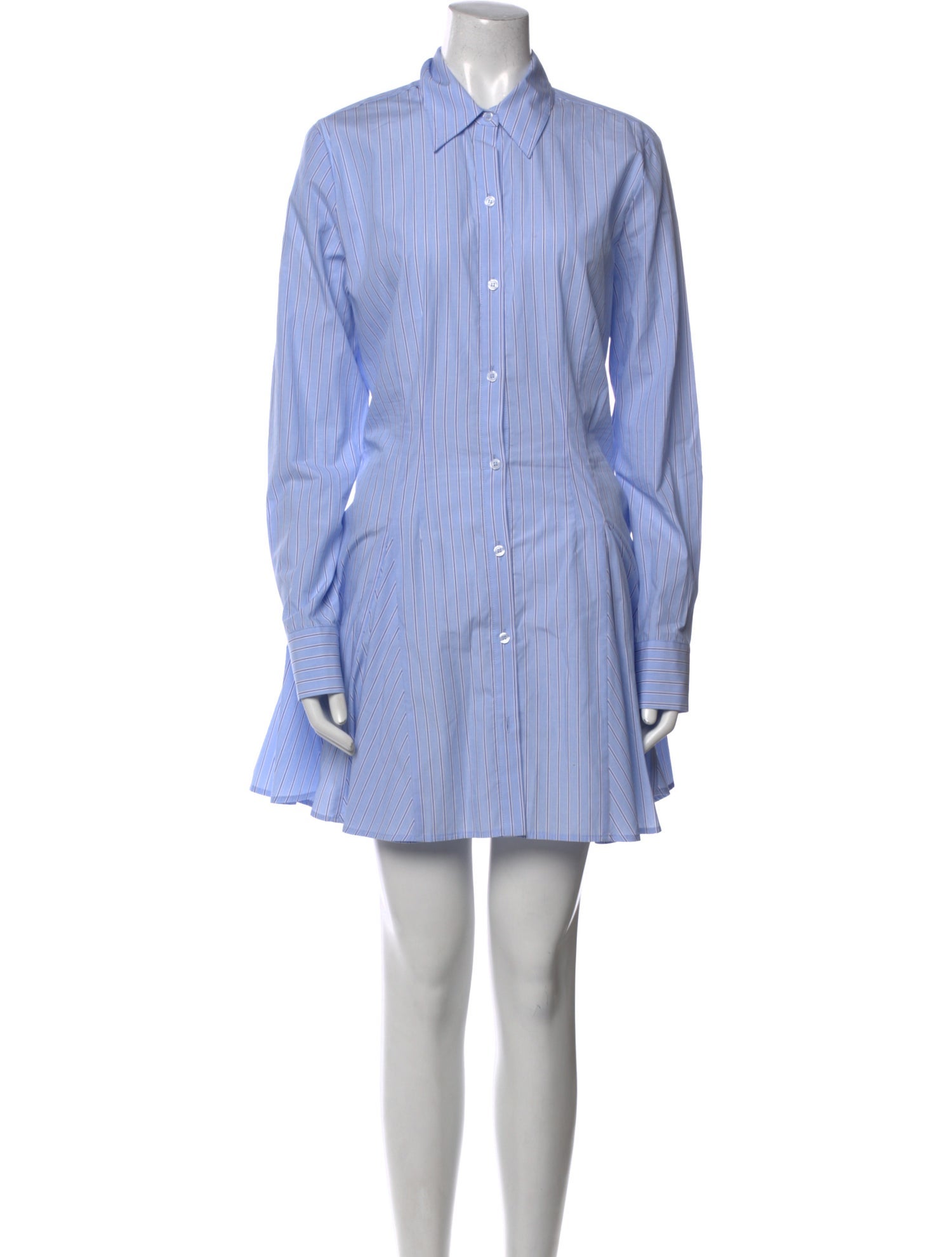 Generation Love Striped Mini Dress w/ Tags